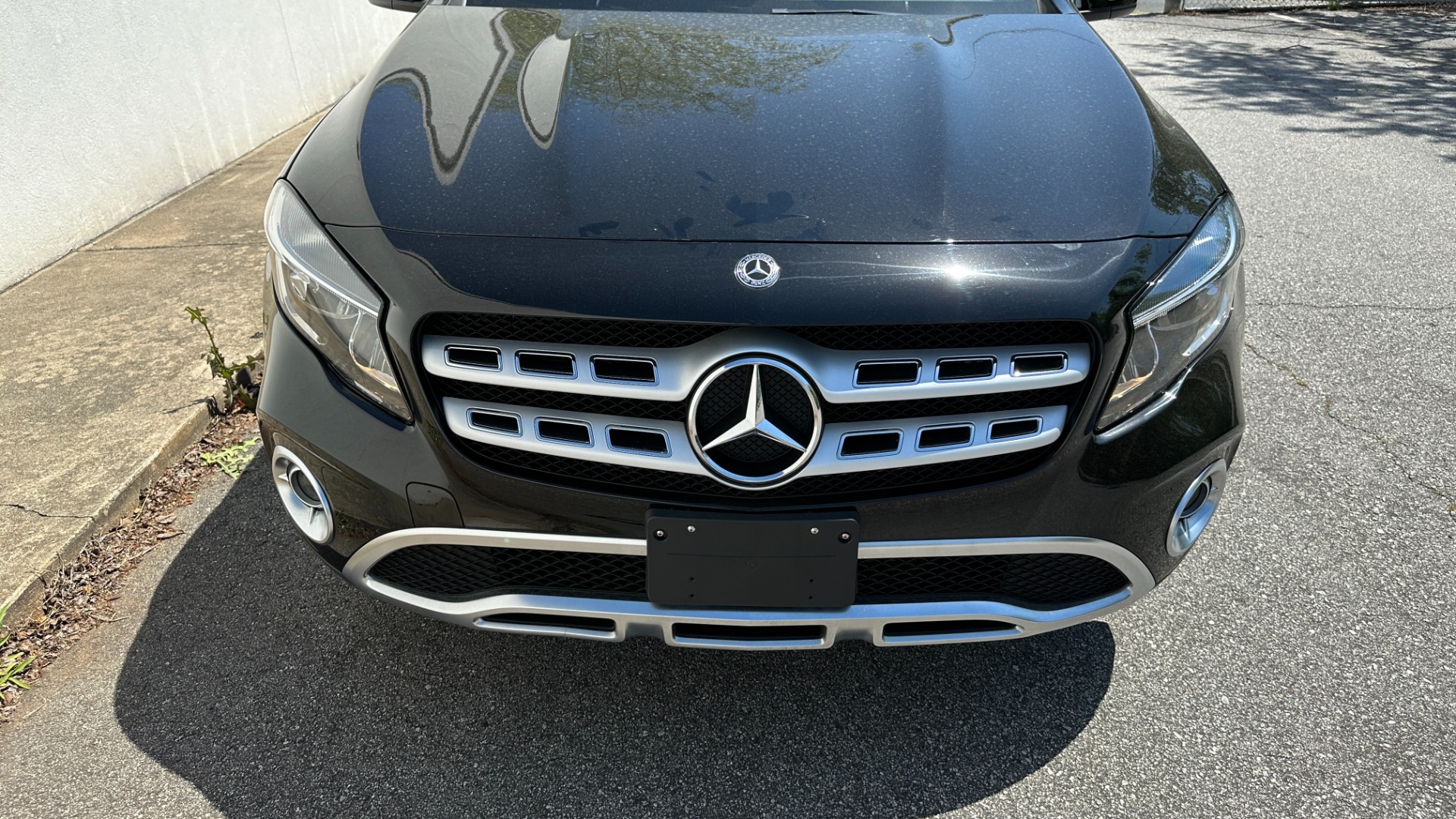 Used 2019 Mercedes-Benz GLA GLA 250 / 19IN WHEELS / PREMIUM / CONVENIENCE PKG for sale $32,495 at Formula Imports in Charlotte NC 28227 8