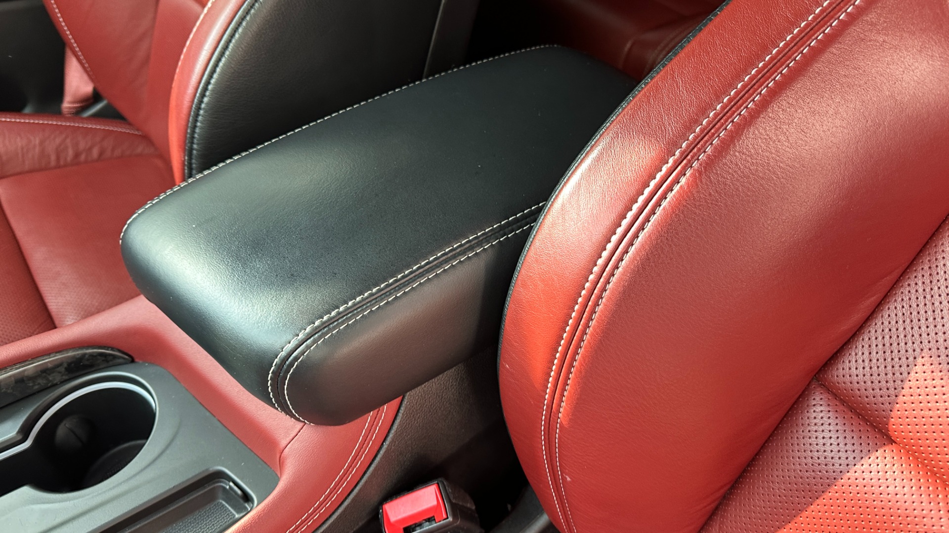 Used 2021 Dodge Durango SRT HELLCAT / CAPTAIN CHAIRS / DVD SCREENS / INTAKE / PULLEY for sale $98,495 at Formula Imports in Charlotte NC 28227 21