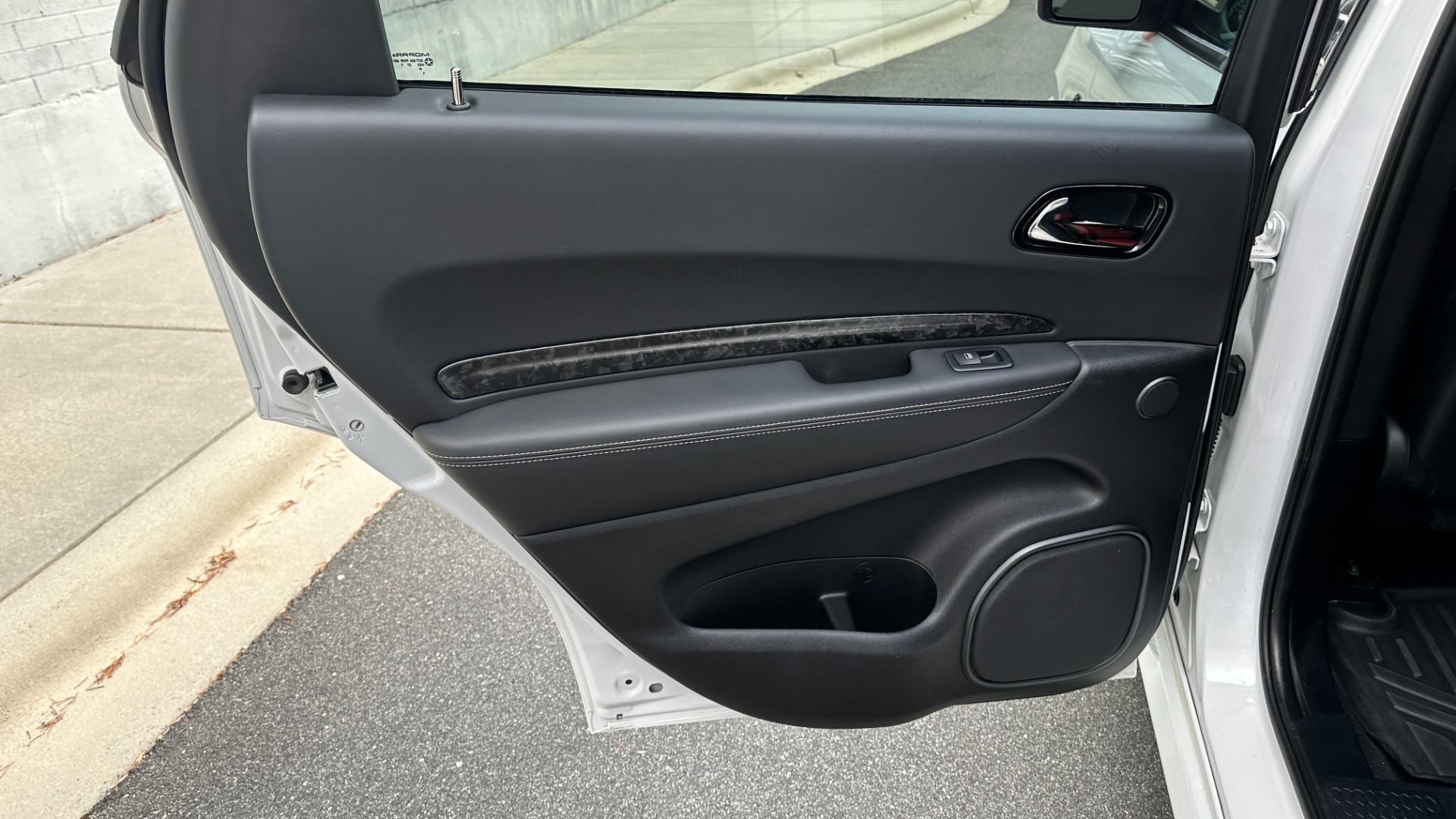 Used 2021 Dodge Durango SRT HELLCAT / LEGMAKER INTAKE / VARIANT WHEELS / EXHAUST for sale Sold at Formula Imports in Charlotte NC 28227 24