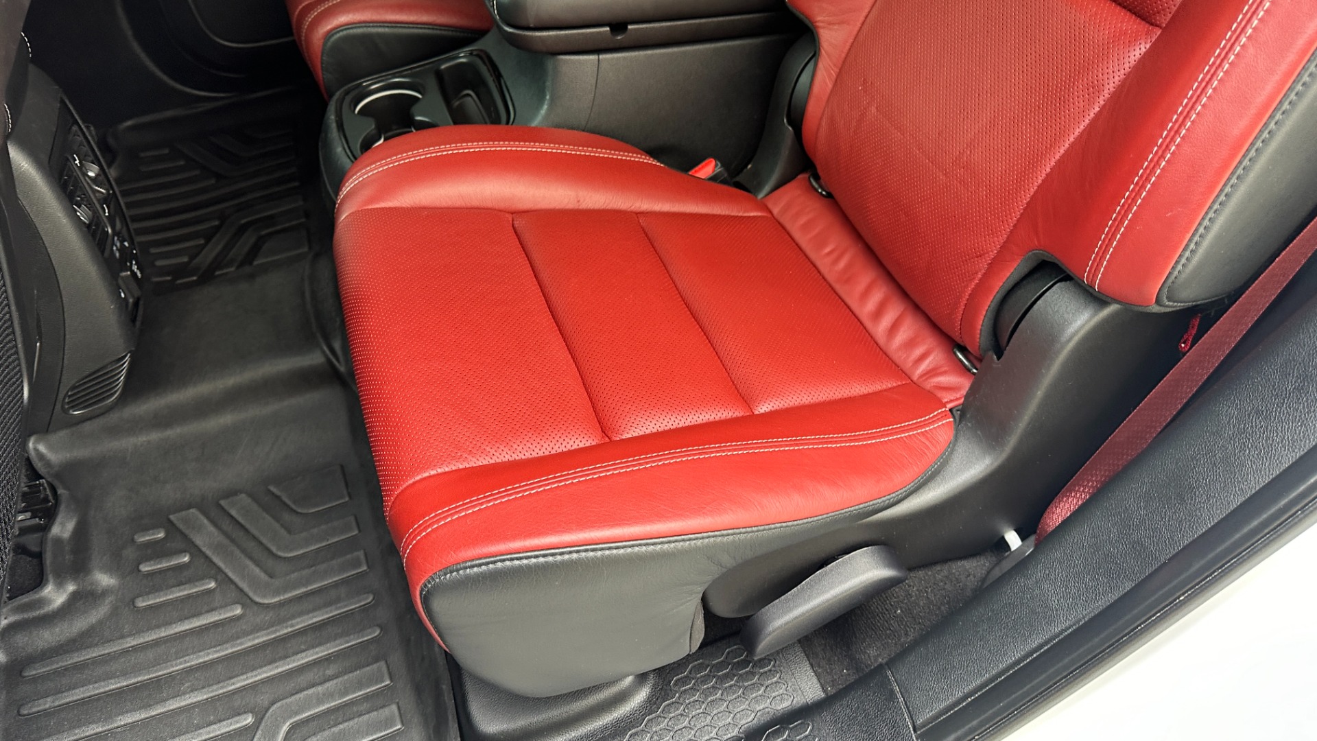 Used 2021 Dodge Durango SRT HELLCAT / LEGMAKER INTAKE / VARIANT WHEELS / EXHAUST for sale Sold at Formula Imports in Charlotte NC 28227 28