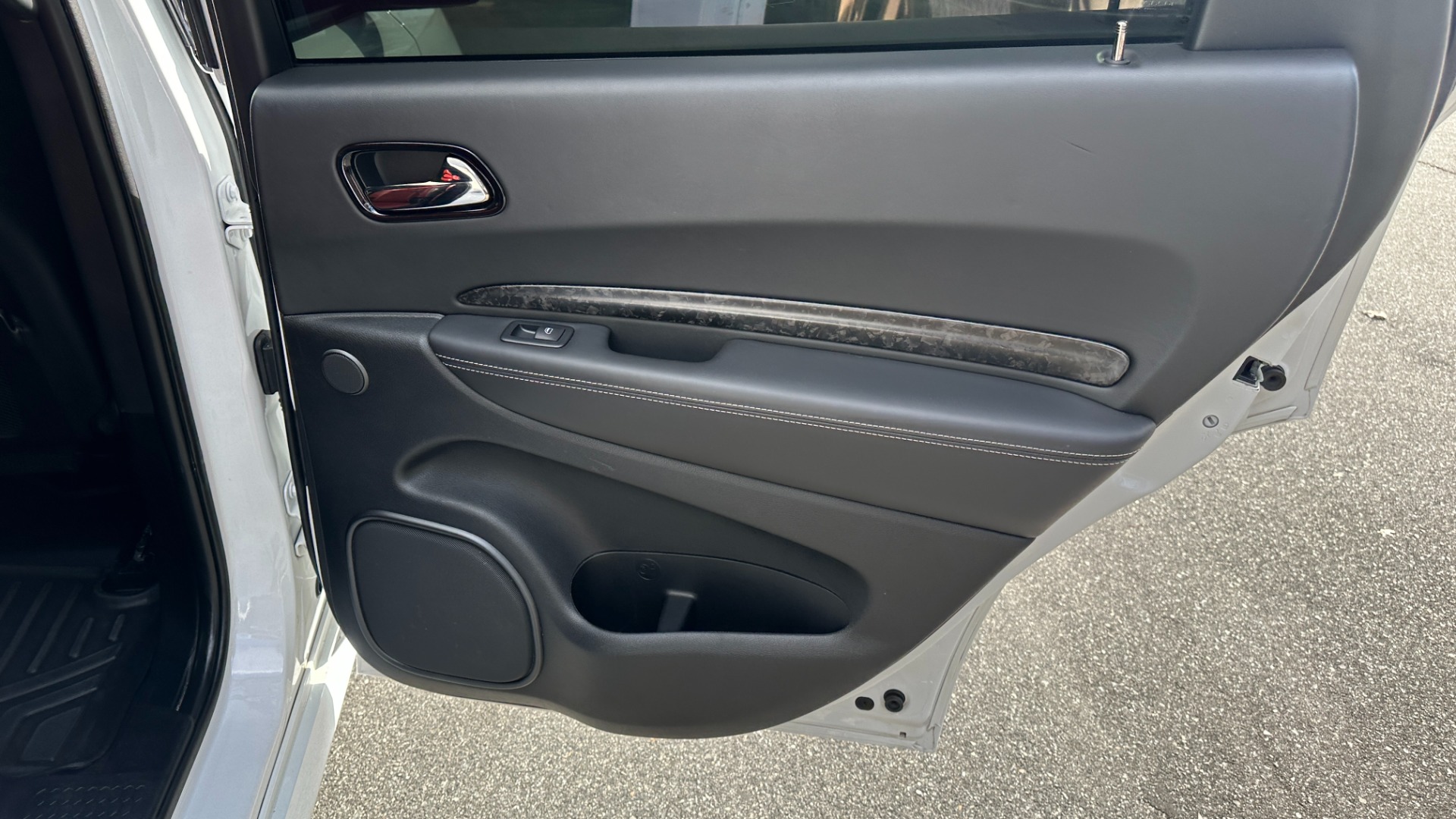 Used 2021 Dodge Durango SRT HELLCAT / CAPTAIN CHAIRS / DVD SCREENS / INTAKE / PULLEY for sale $98,495 at Formula Imports in Charlotte NC 28227 34