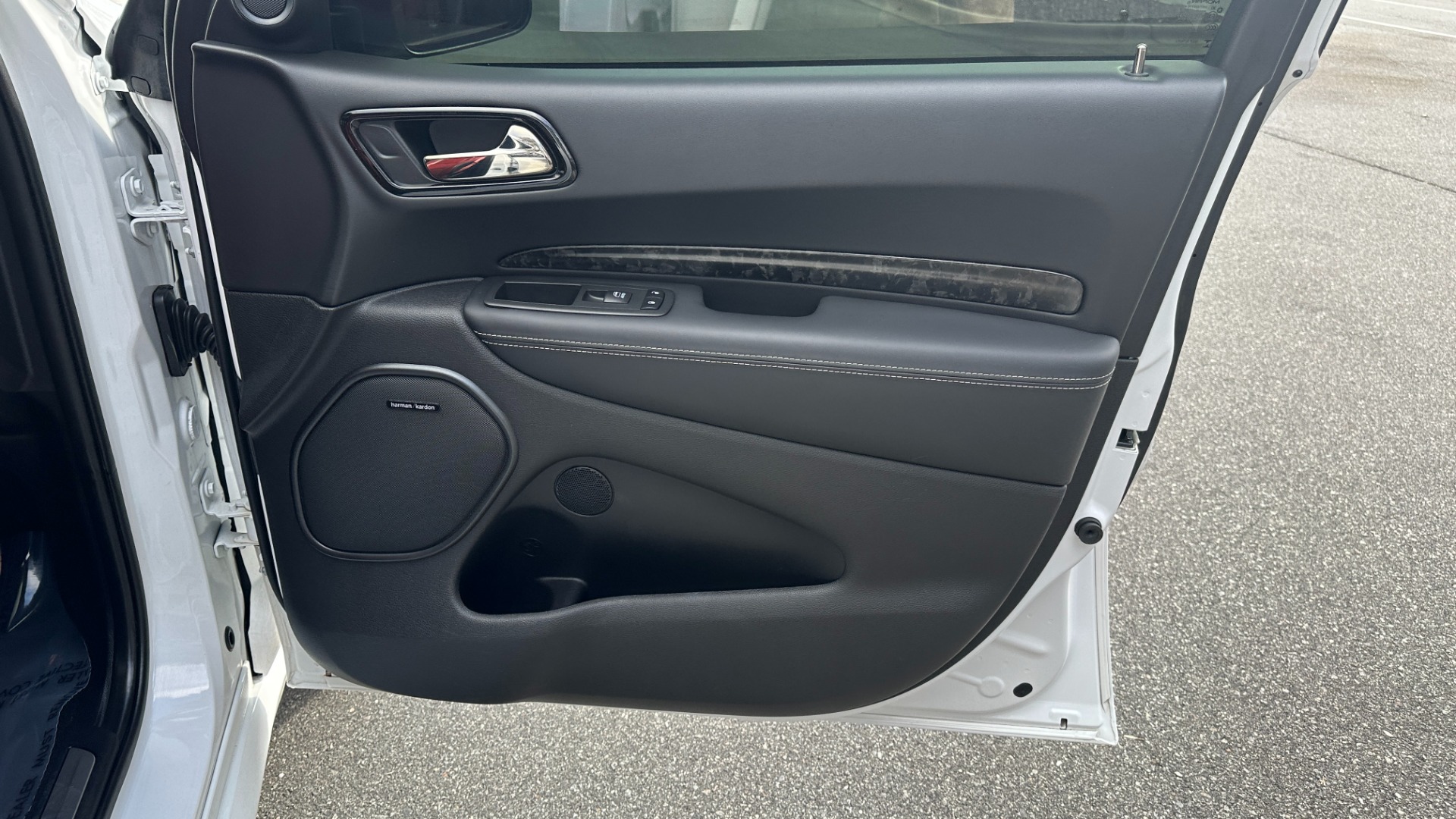 Used 2021 Dodge Durango SRT HELLCAT / CAPTAIN CHAIRS / DVD SCREENS / INTAKE / PULLEY for sale $98,495 at Formula Imports in Charlotte NC 28227 38