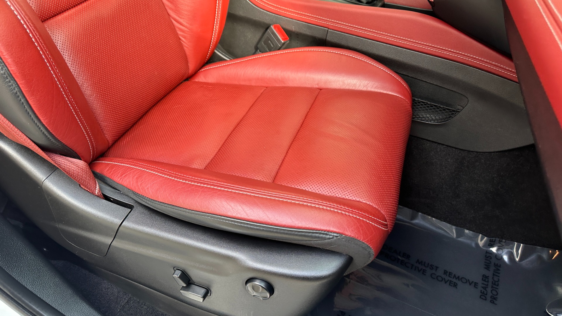 Used 2021 Dodge Durango SRT HELLCAT / CAPTAIN CHAIRS / DVD SCREENS / INTAKE / PULLEY for sale $98,495 at Formula Imports in Charlotte NC 28227 42