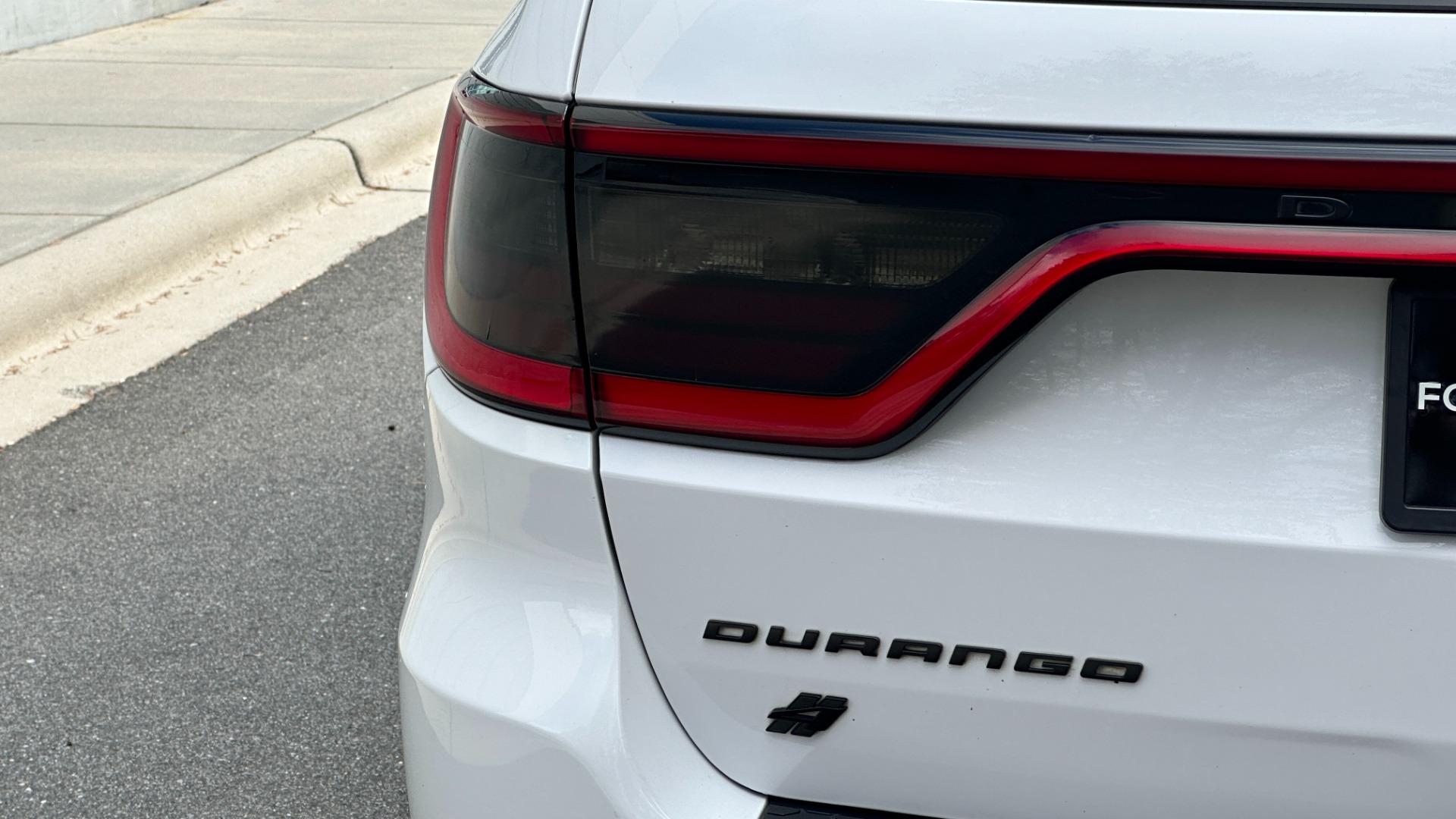 Used 2021 Dodge Durango SRT HELLCAT / CAPTAIN CHAIRS / DVD SCREENS / INTAKE / PULLEY for sale $98,495 at Formula Imports in Charlotte NC 28227 45