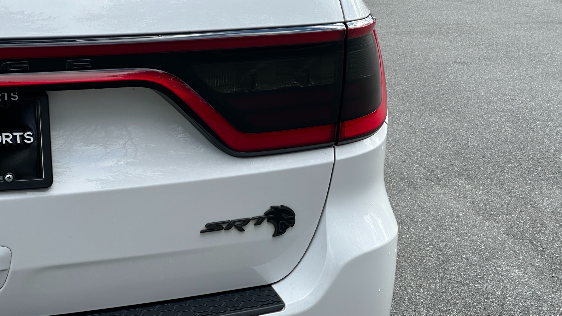 Used 2021 Dodge Durango SRT HELLCAT / CAPTAIN CHAIRS / DVD SCREENS / INTAKE / PULLEY for sale $98,495 at Formula Imports in Charlotte NC 28227 46