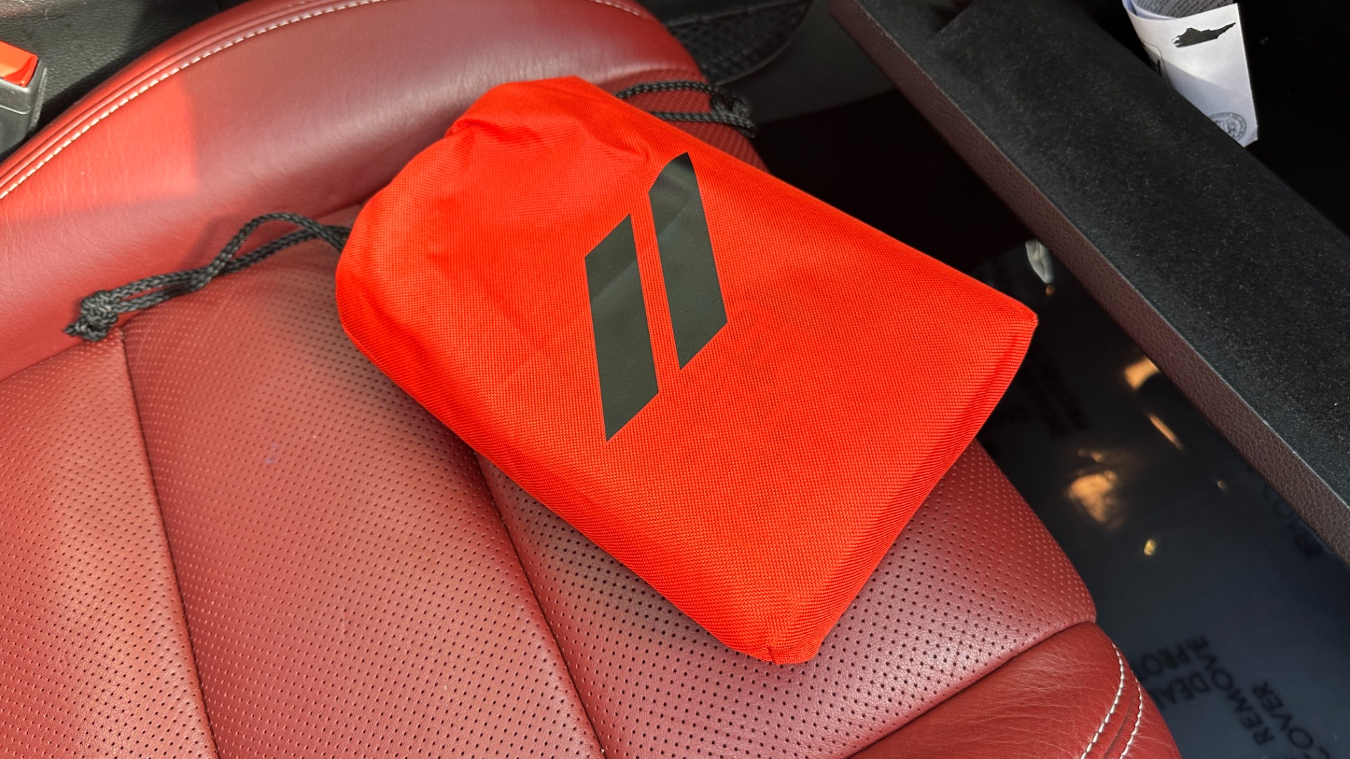 Used 2021 Dodge Durango SRT HELLCAT / CAPTAIN CHAIRS / DVD SCREENS / INTAKE / PULLEY for sale $98,495 at Formula Imports in Charlotte NC 28227 61