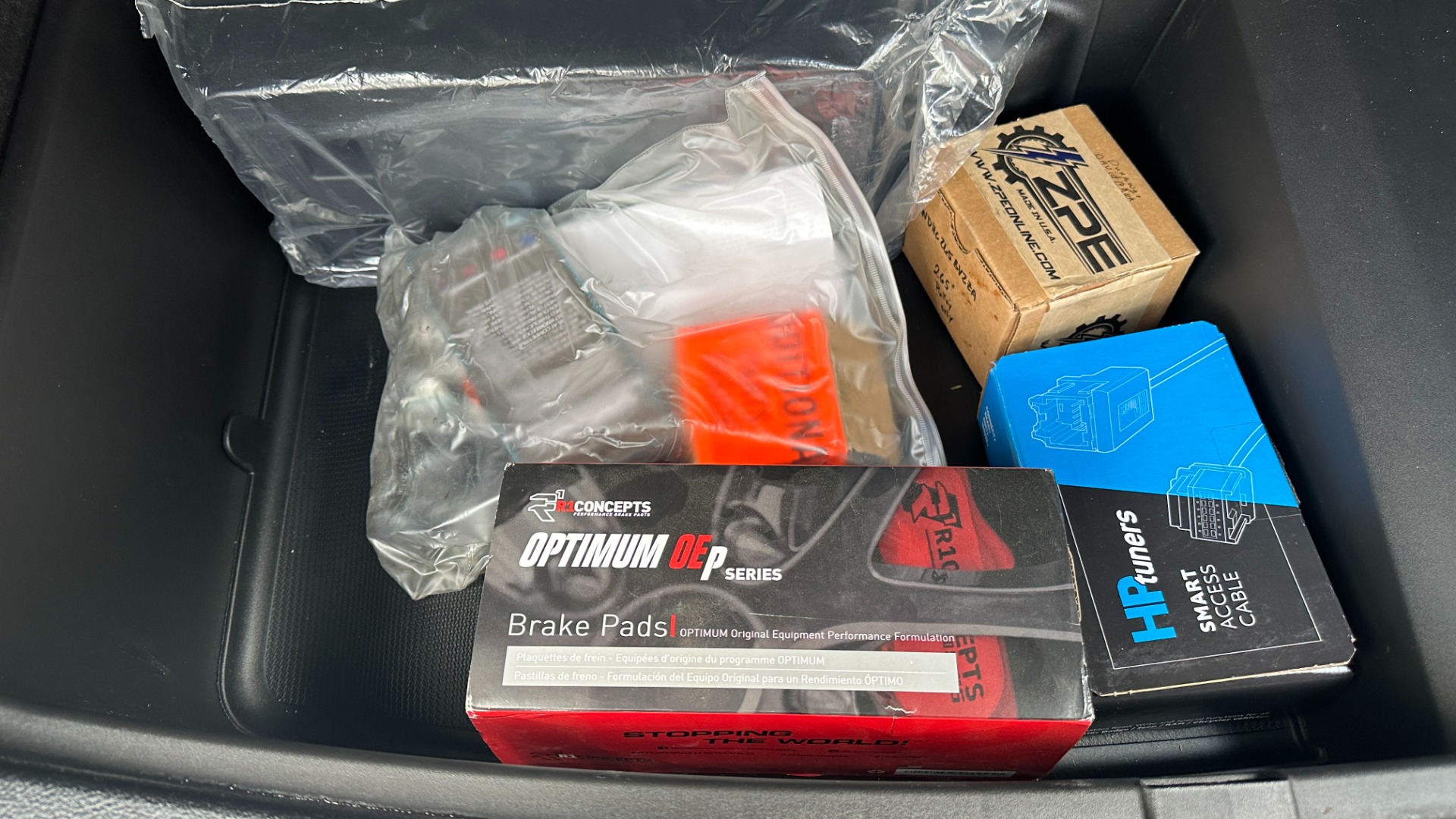 Used 2021 Dodge Durango SRT HELLCAT / CAPTAIN CHAIRS / DVD SCREENS / INTAKE / PULLEY for sale $98,495 at Formula Imports in Charlotte NC 28227 62