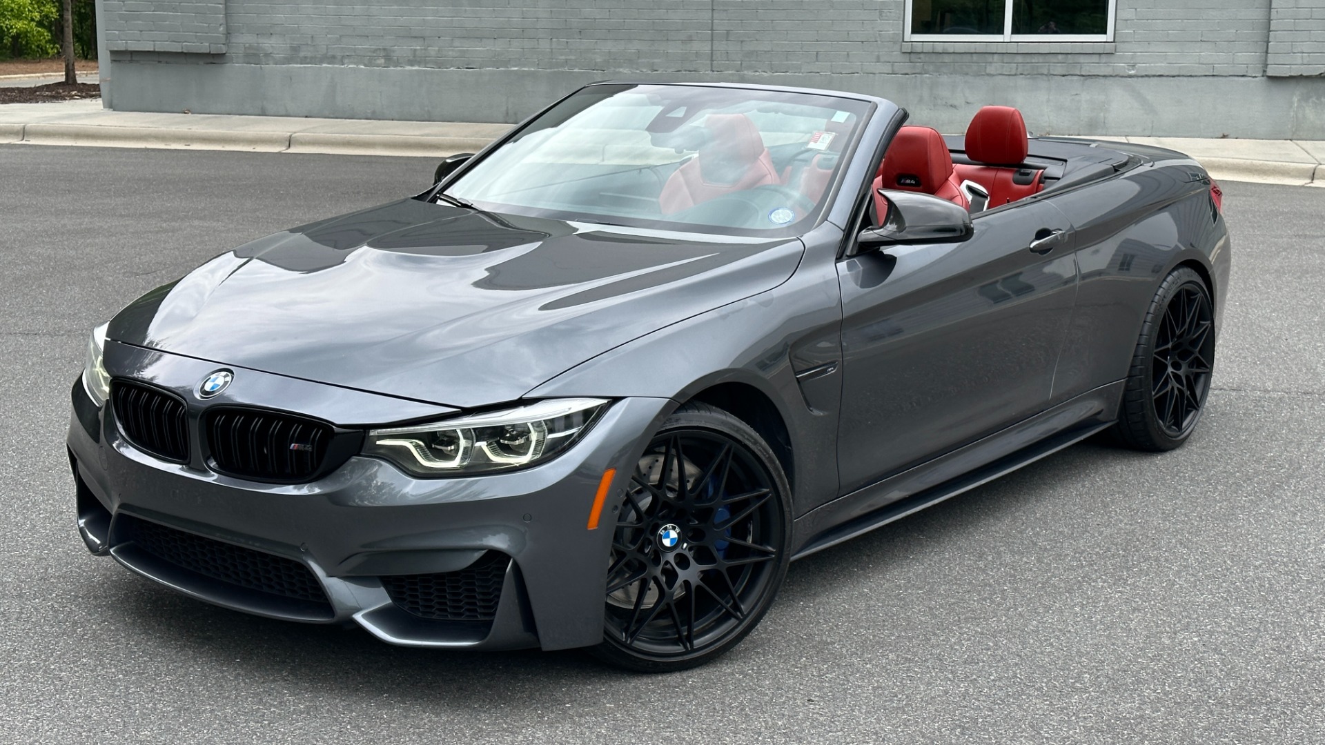 M4 M4