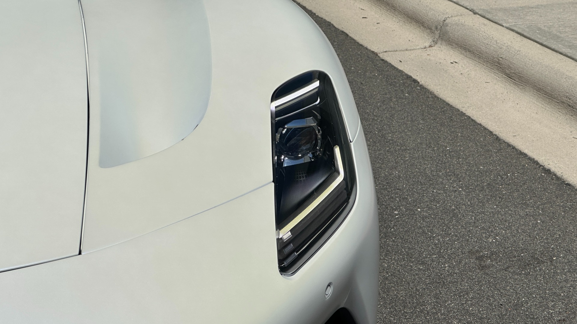 Used 2022 Maserati MC20 TWIN TURBO V6 / $35K FULL CARBON PKG / FRONT LIFT / MATTE PAINT / PPF for sale $278,000 at Formula Imports in Charlotte NC 28227 47