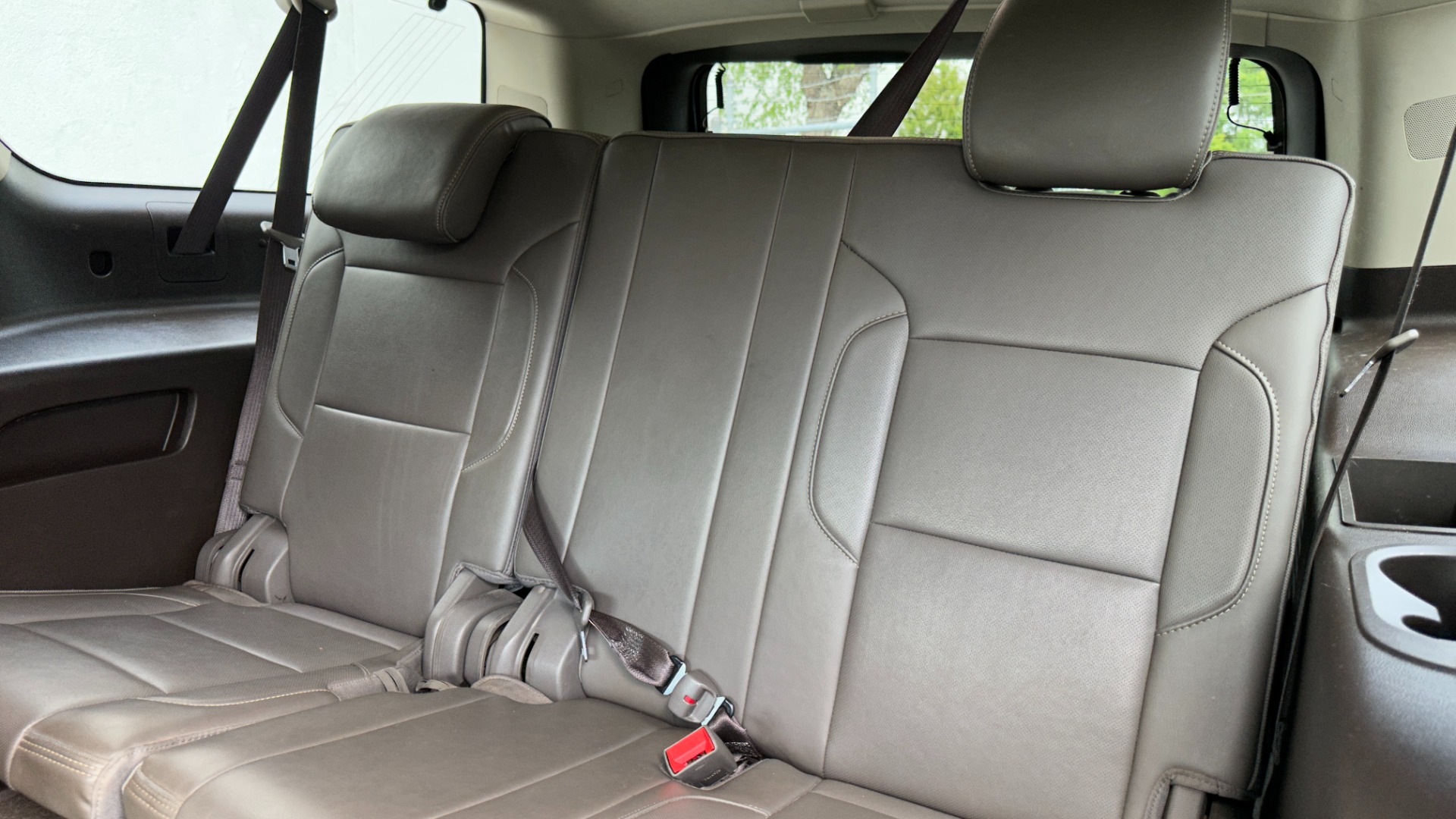 Used 2017 GMC Yukon XL DENALI / OPEN ROAD PACKAGE / REAR ENTERTAINMENT / THEFT SYSTEM for sale $29,495 at Formula Imports in Charlotte NC 28227 41