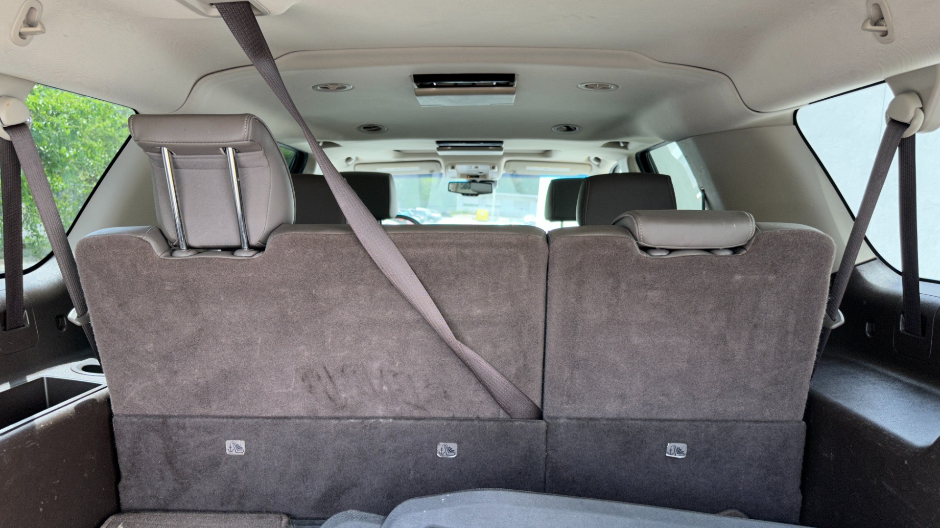 Used 2017 GMC Yukon XL DENALI / OPEN ROAD PACKAGE / REAR ENTERTAINMENT / THEFT SYSTEM for sale $29,495 at Formula Imports in Charlotte NC 28227 62