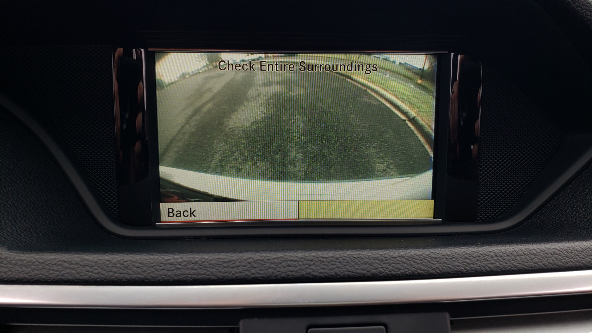 Used 2011 Mercedes-Benz E-CLASS E 350 PREMIUM / SUNROOF / NAV / HTD STS / REARVIEW for sale Sold at Formula Imports in Charlotte NC 28227 45