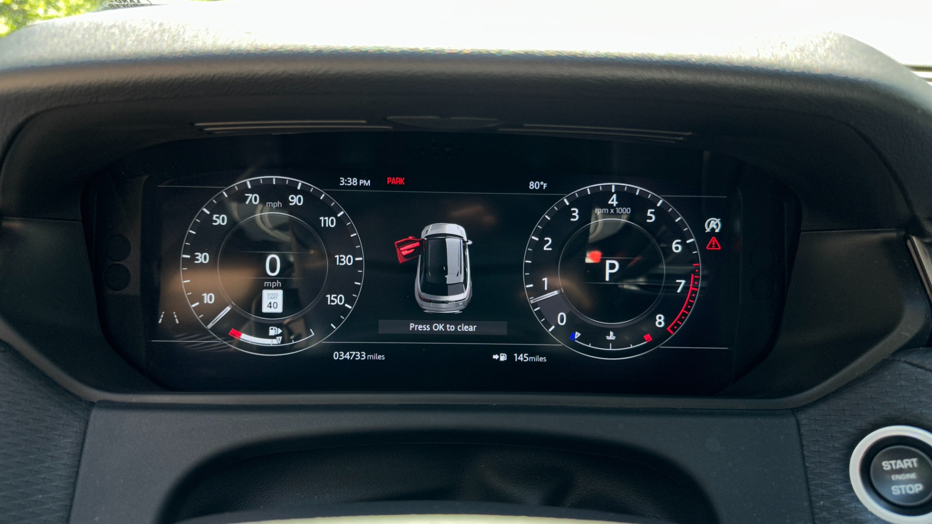 Used 2020 Land Rover Range Rover Velar S for sale Call for price at Formula Imports in Charlotte NC 28227 15