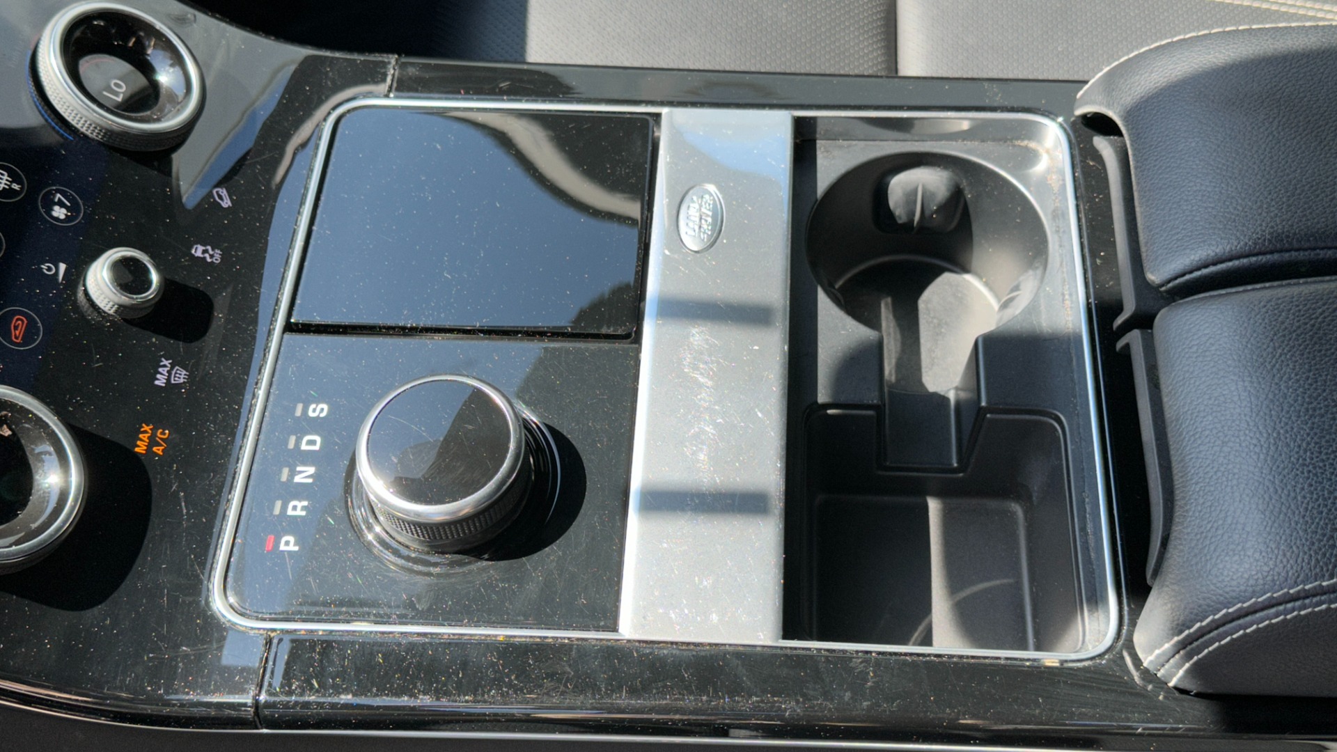 Used 2020 Land Rover Range Rover Velar S for sale Call for price at Formula Imports in Charlotte NC 28227 18