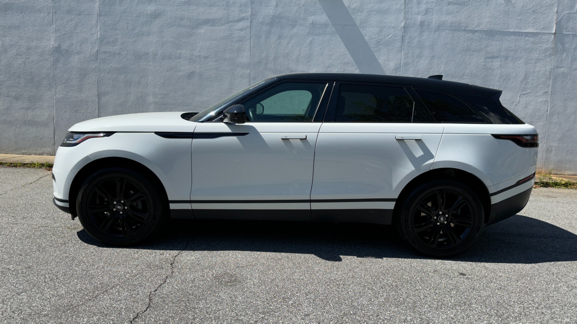 Used 2020 Land Rover Range Rover Velar S for sale Call for price at Formula Imports in Charlotte NC 28227 2