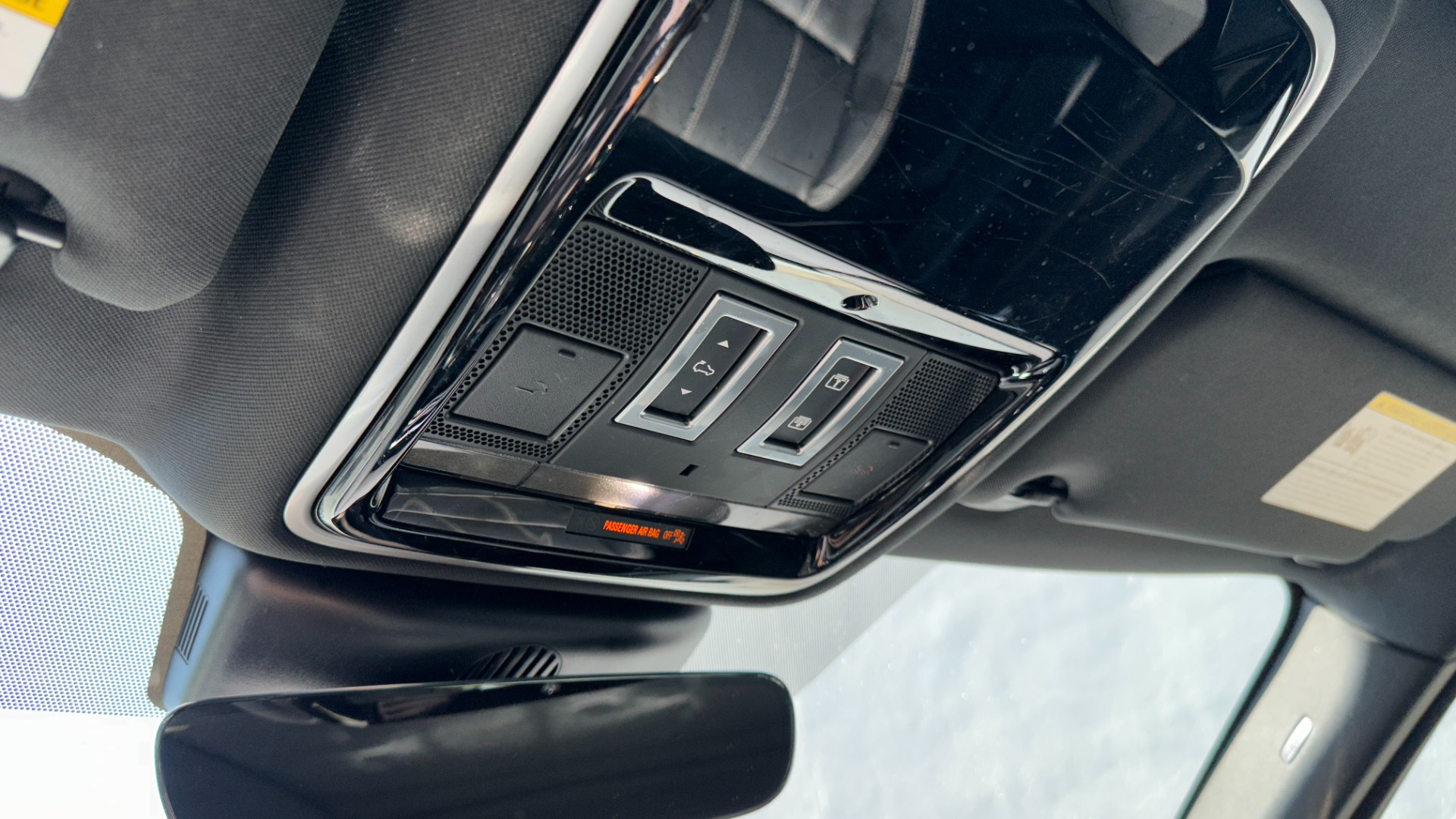 Used 2020 Land Rover Range Rover Velar S for sale Call for price at Formula Imports in Charlotte NC 28227 22
