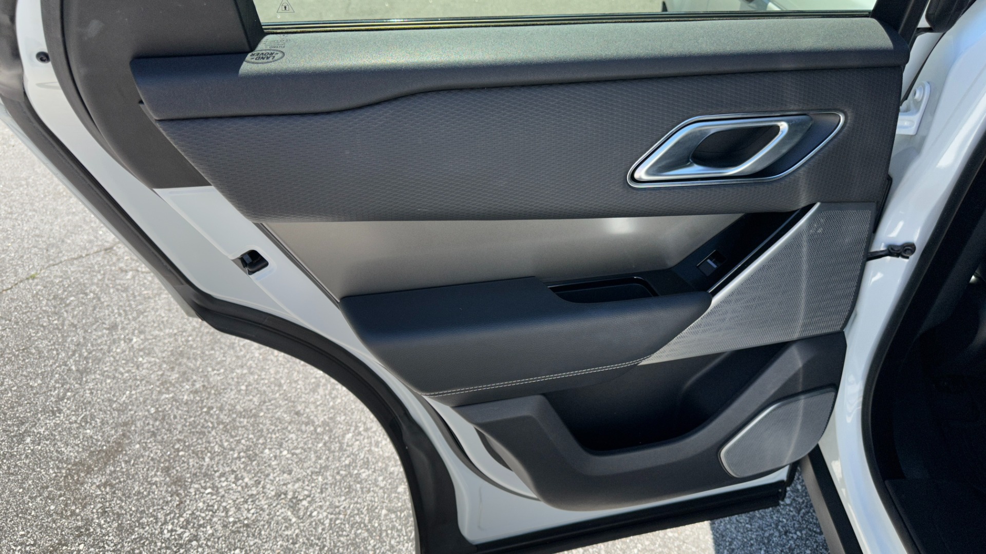 Used 2020 Land Rover Range Rover Velar S for sale Call for price at Formula Imports in Charlotte NC 28227 23