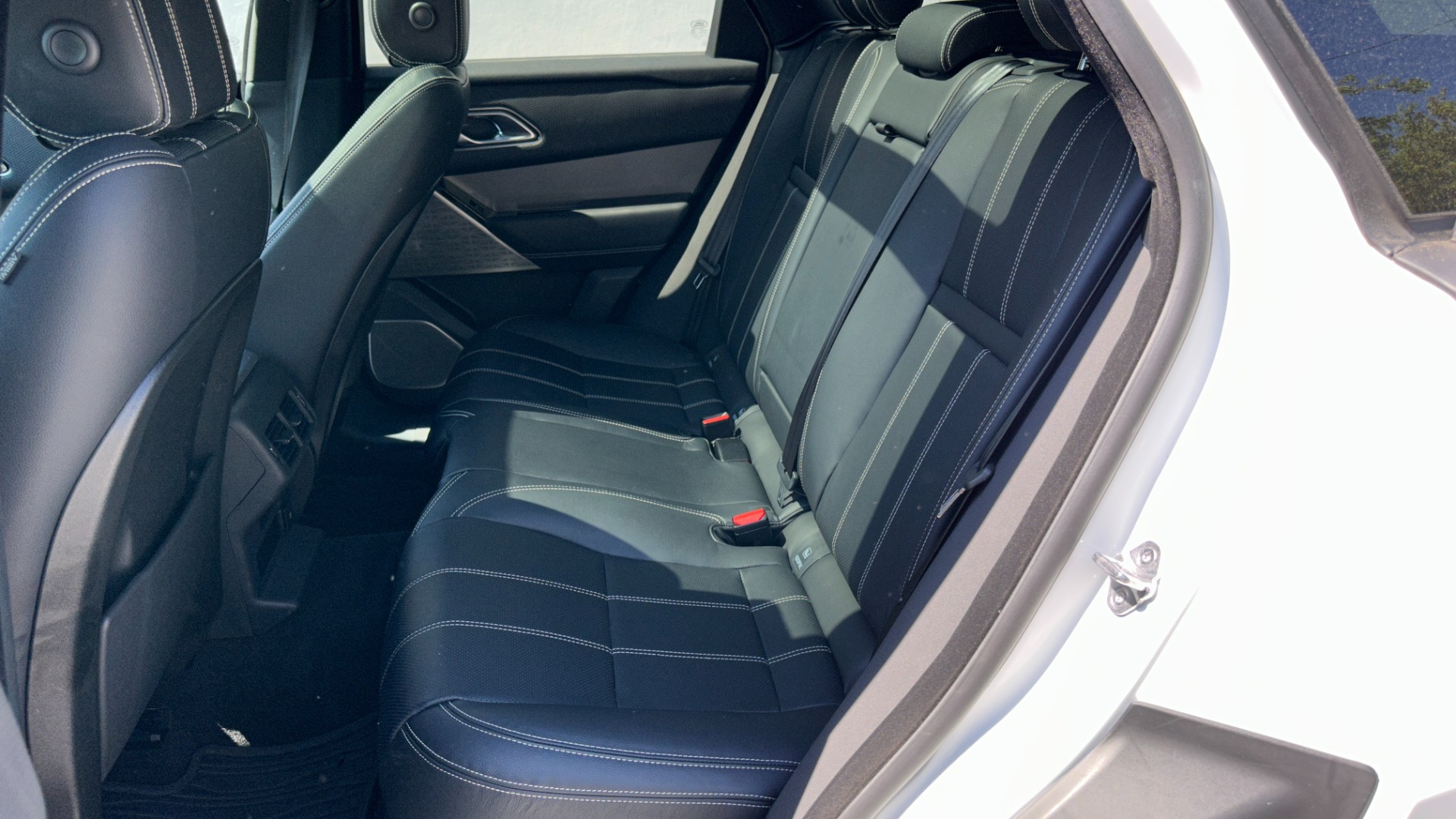 Used 2020 Land Rover Range Rover Velar S for sale Call for price at Formula Imports in Charlotte NC 28227 24