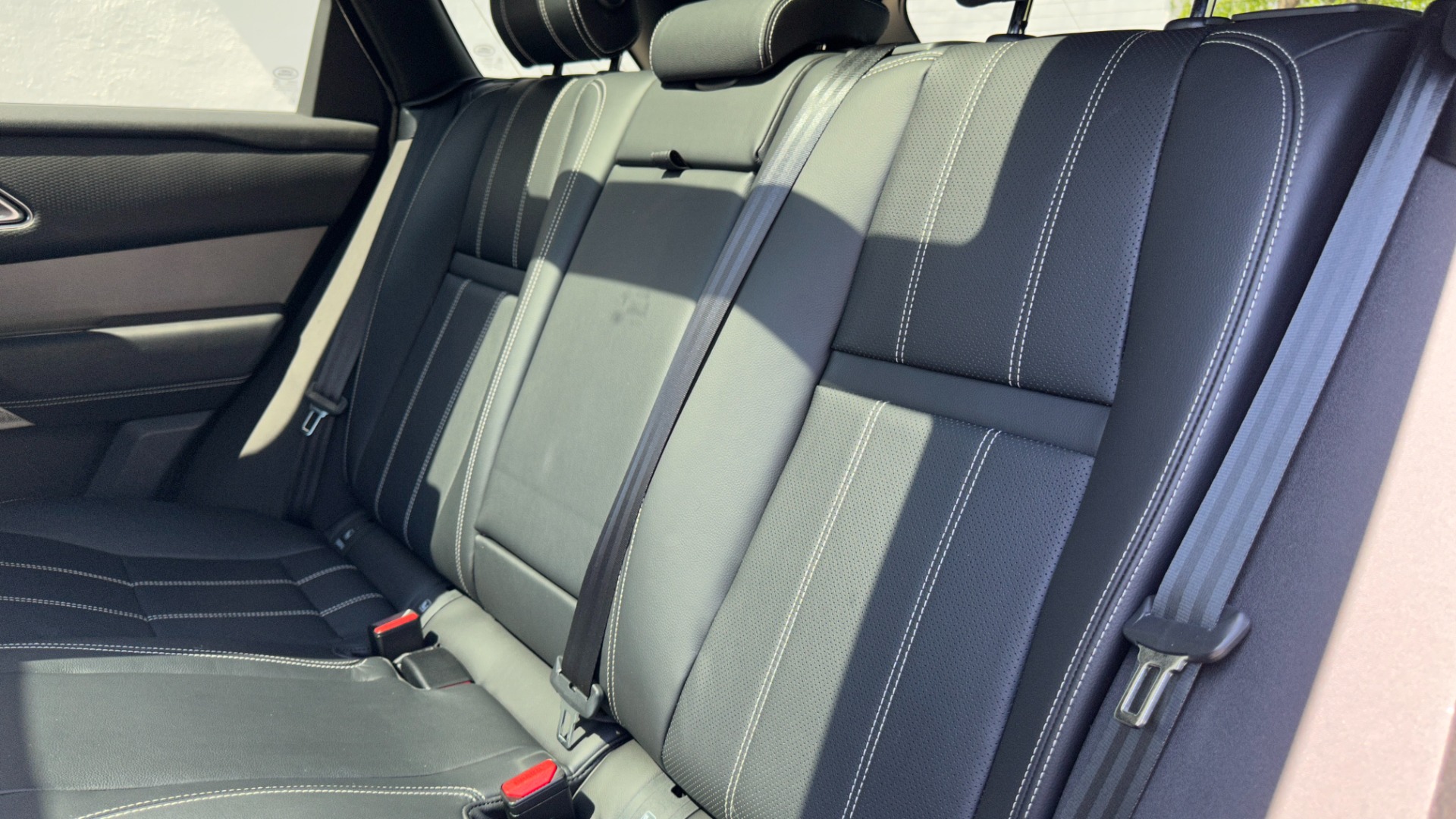 Used 2020 Land Rover Range Rover Velar S for sale Call for price at Formula Imports in Charlotte NC 28227 25