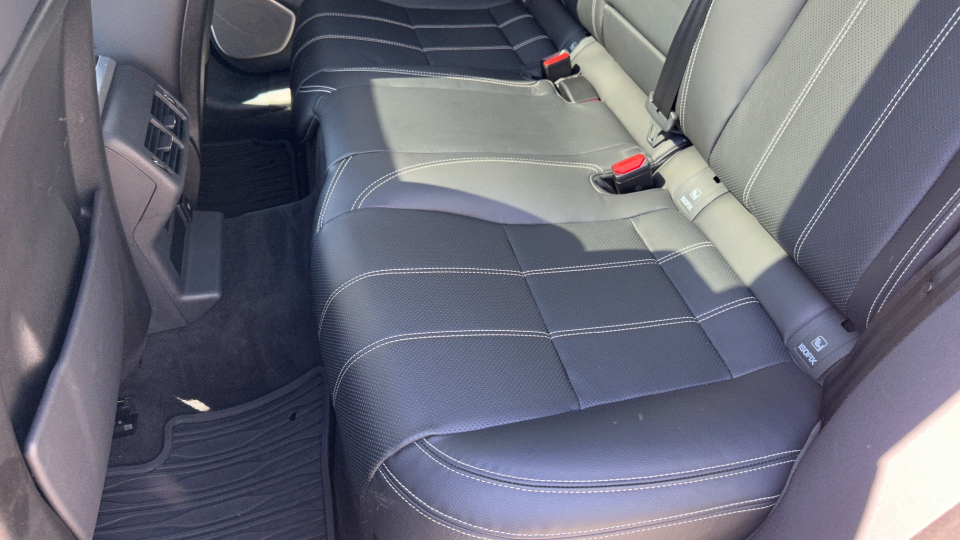 Used 2020 Land Rover Range Rover Velar S for sale Call for price at Formula Imports in Charlotte NC 28227 26