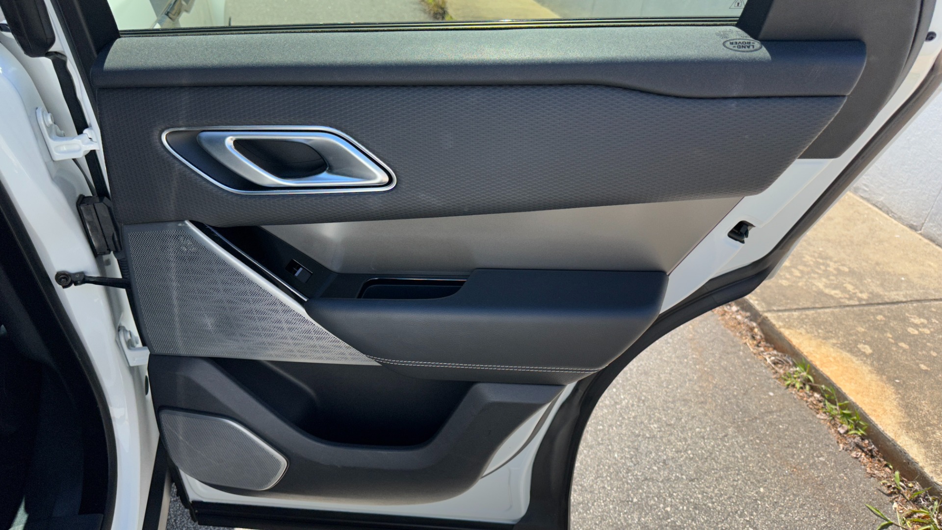 Used 2020 Land Rover Range Rover Velar S for sale Call for price at Formula Imports in Charlotte NC 28227 29