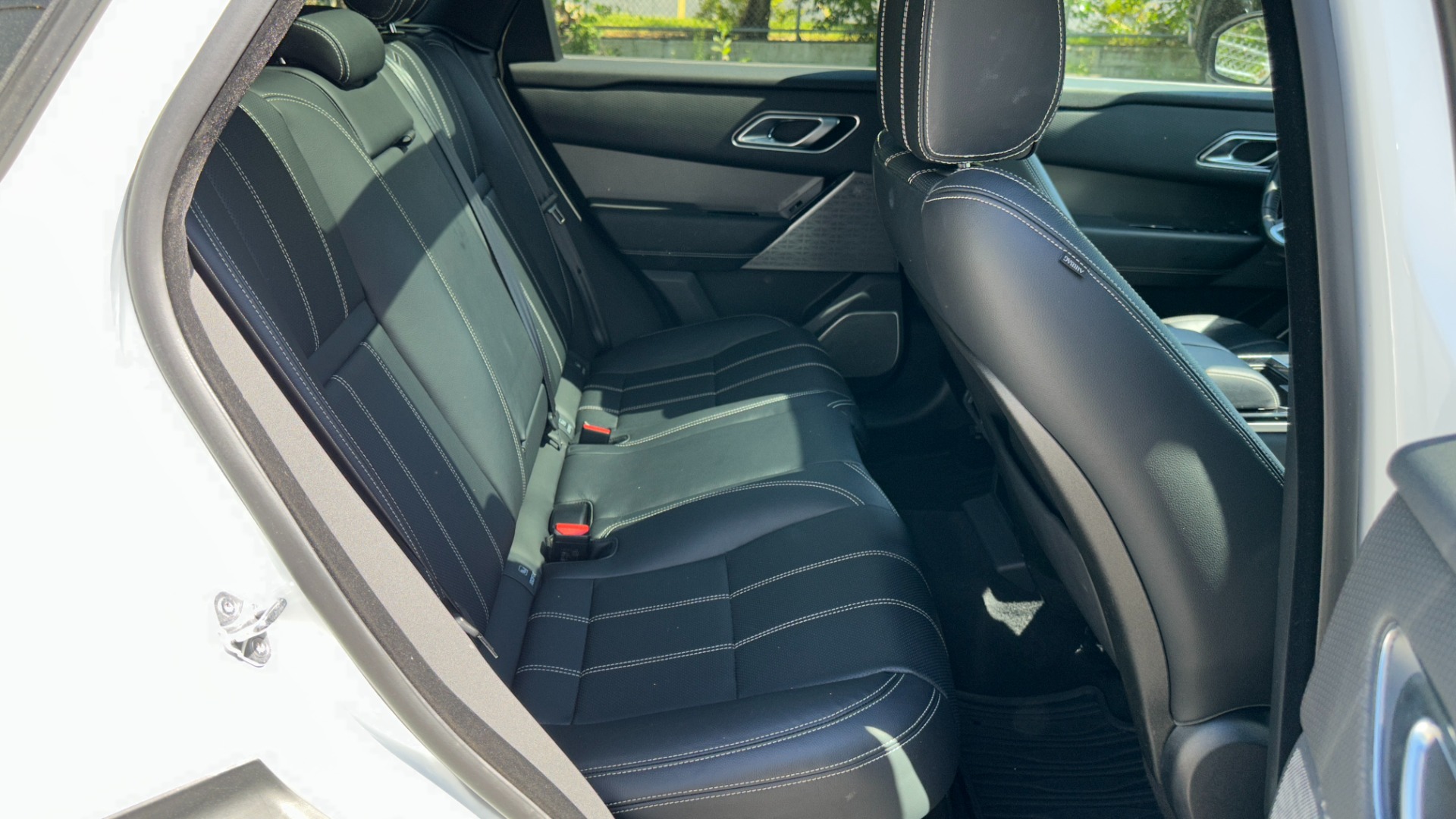 Used 2020 Land Rover Range Rover Velar S for sale Call for price at Formula Imports in Charlotte NC 28227 30