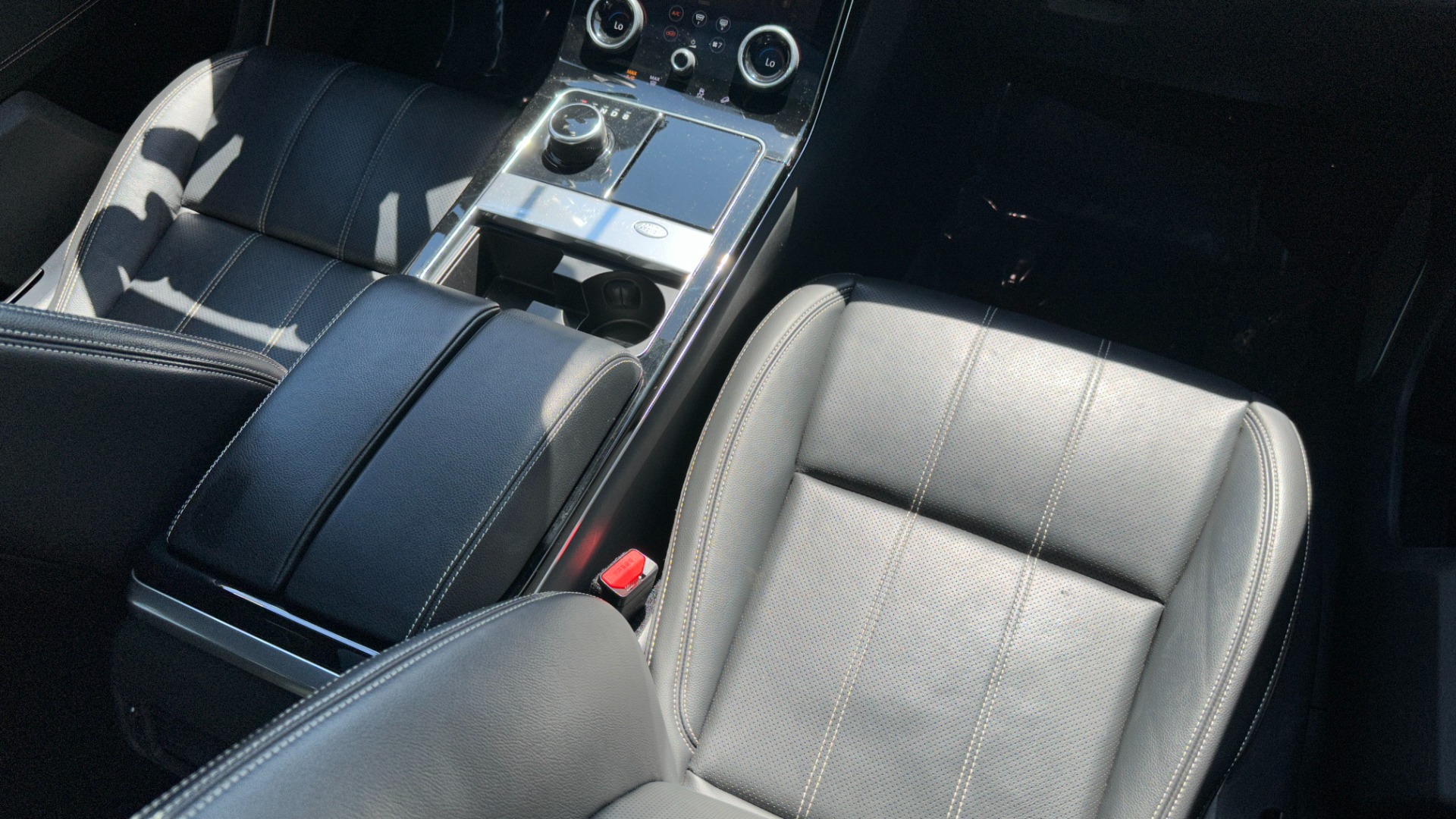 Used 2020 Land Rover Range Rover Velar S for sale Call for price at Formula Imports in Charlotte NC 28227 34