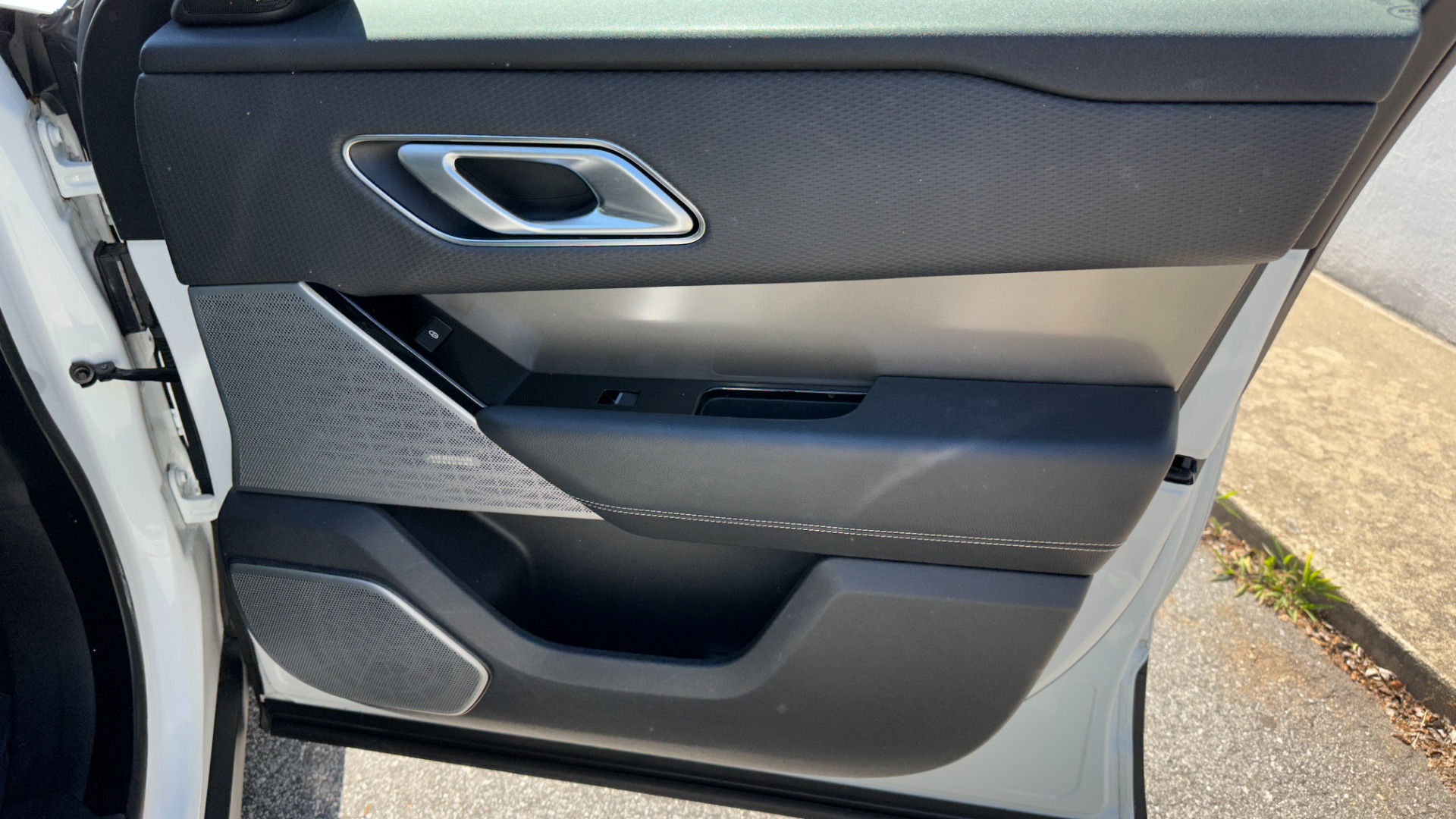Used 2020 Land Rover Range Rover Velar S for sale Call for price at Formula Imports in Charlotte NC 28227 35
