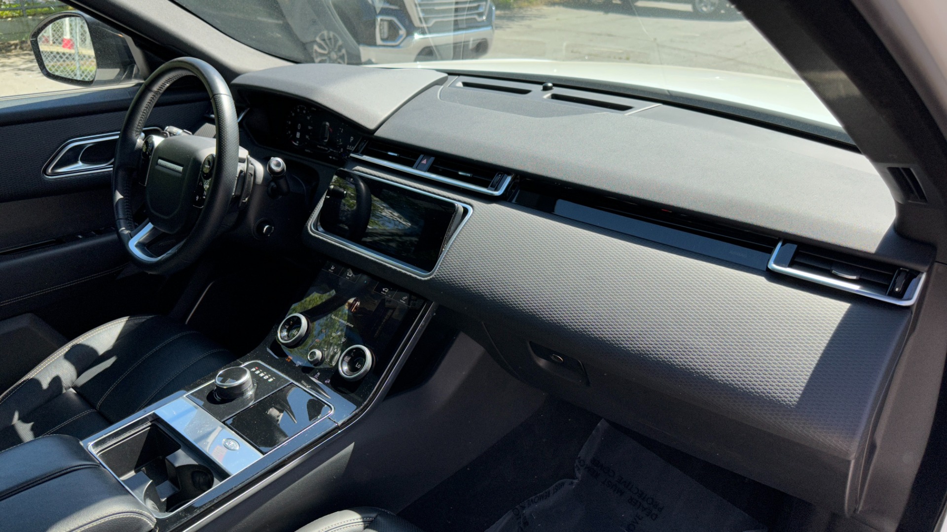 Used 2020 Land Rover Range Rover Velar S for sale Call for price at Formula Imports in Charlotte NC 28227 36