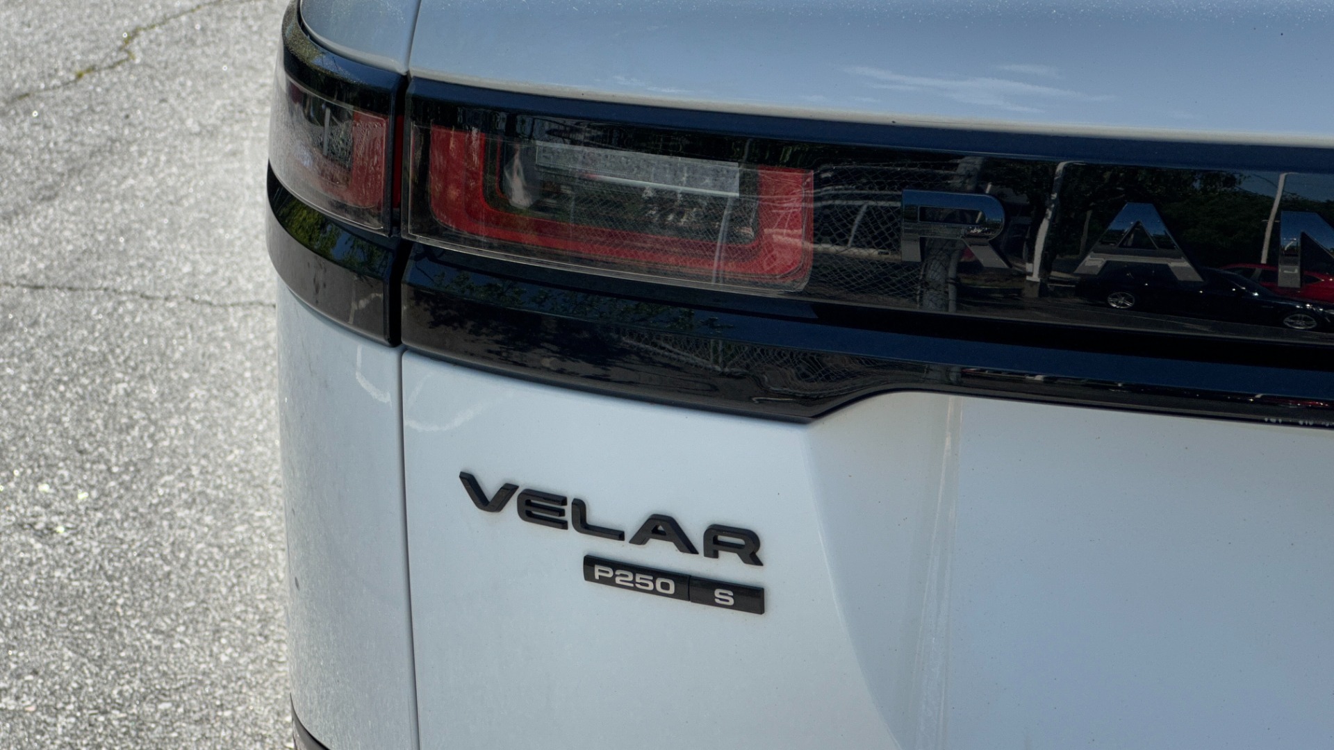 Used 2020 Land Rover Range Rover Velar S for sale Call for price at Formula Imports in Charlotte NC 28227 47