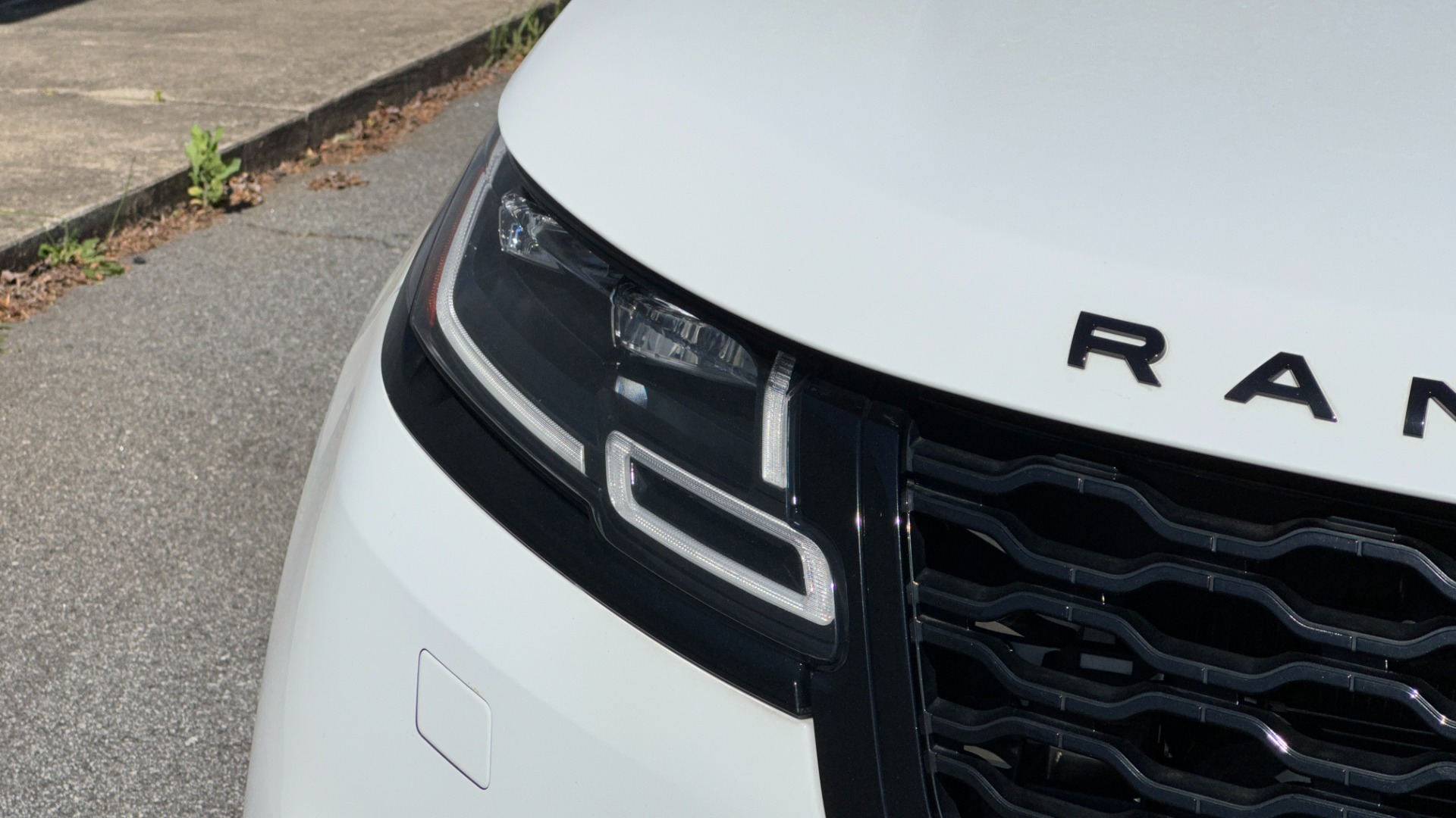 Used 2020 Land Rover Range Rover Velar S for sale Call for price at Formula Imports in Charlotte NC 28227 49