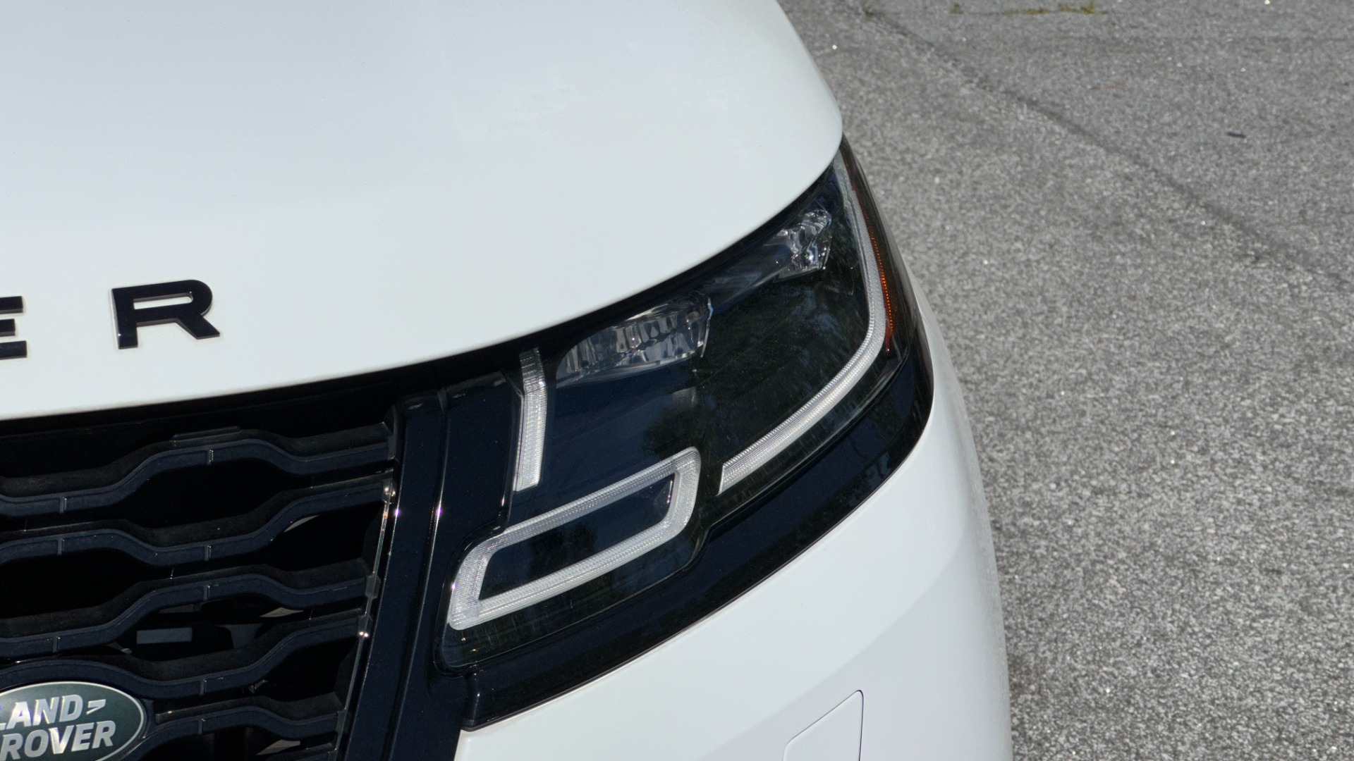 Used 2020 Land Rover Range Rover Velar S for sale Call for price at Formula Imports in Charlotte NC 28227 50