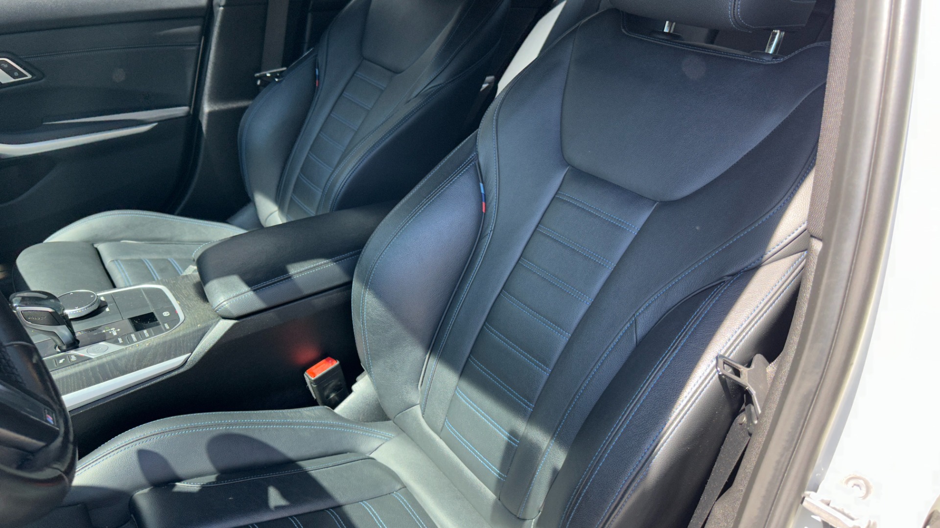 Used 2020 BMW 3 Series M340i xDrive for sale Sold at Formula Imports in Charlotte NC 28227 13
