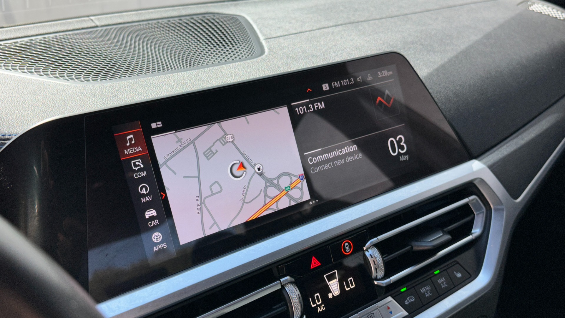 Used 2020 BMW 3 Series M340i xDrive for sale Call for price at Formula Imports in Charlotte NC 28227 20