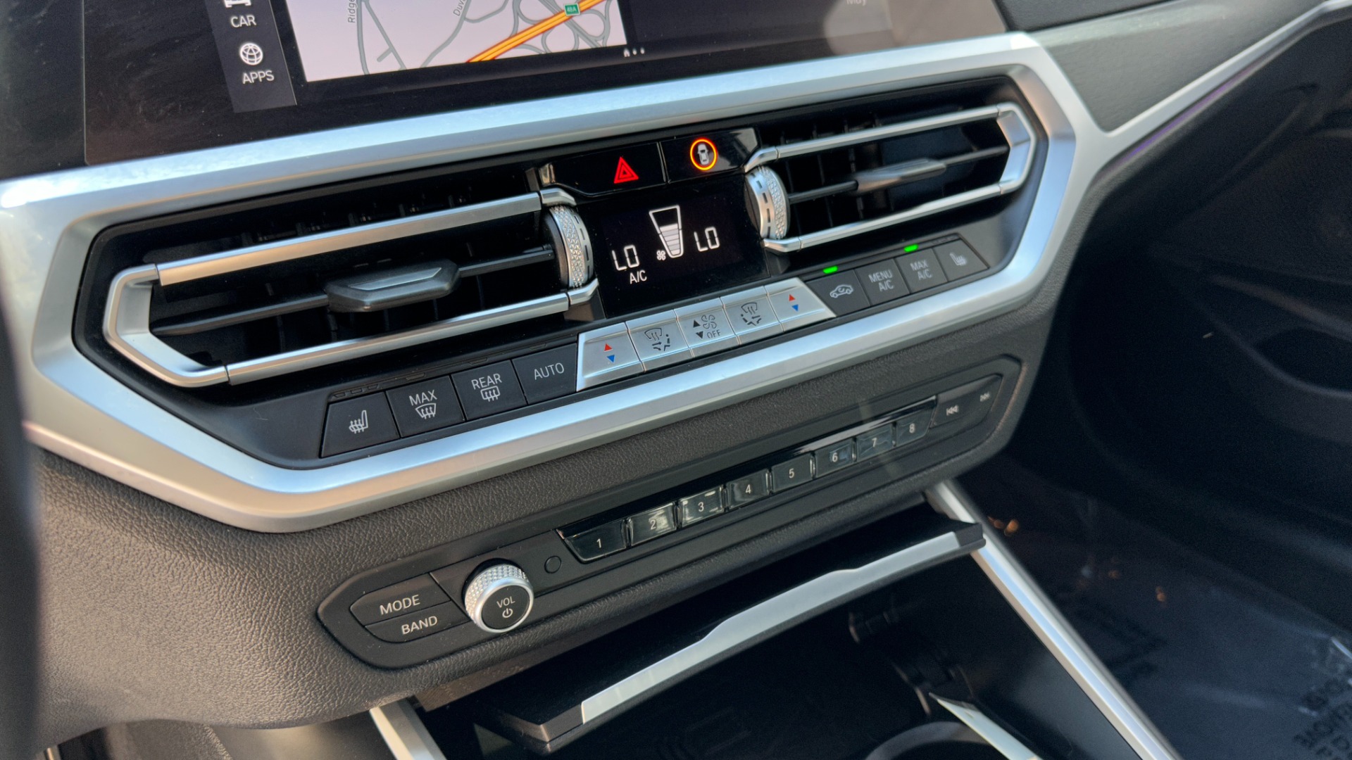 Used 2020 BMW 3 Series M340i xDrive for sale Call for price at Formula Imports in Charlotte NC 28227 21