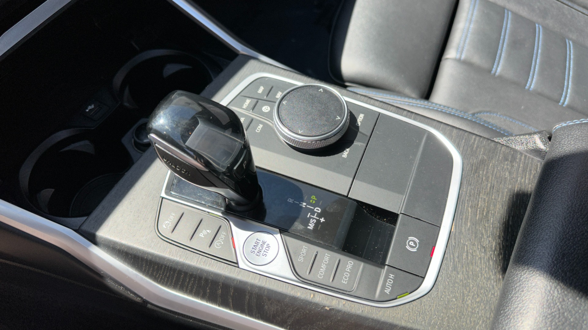 Used 2020 BMW 3 Series M340i xDrive for sale Call for price at Formula Imports in Charlotte NC 28227 22