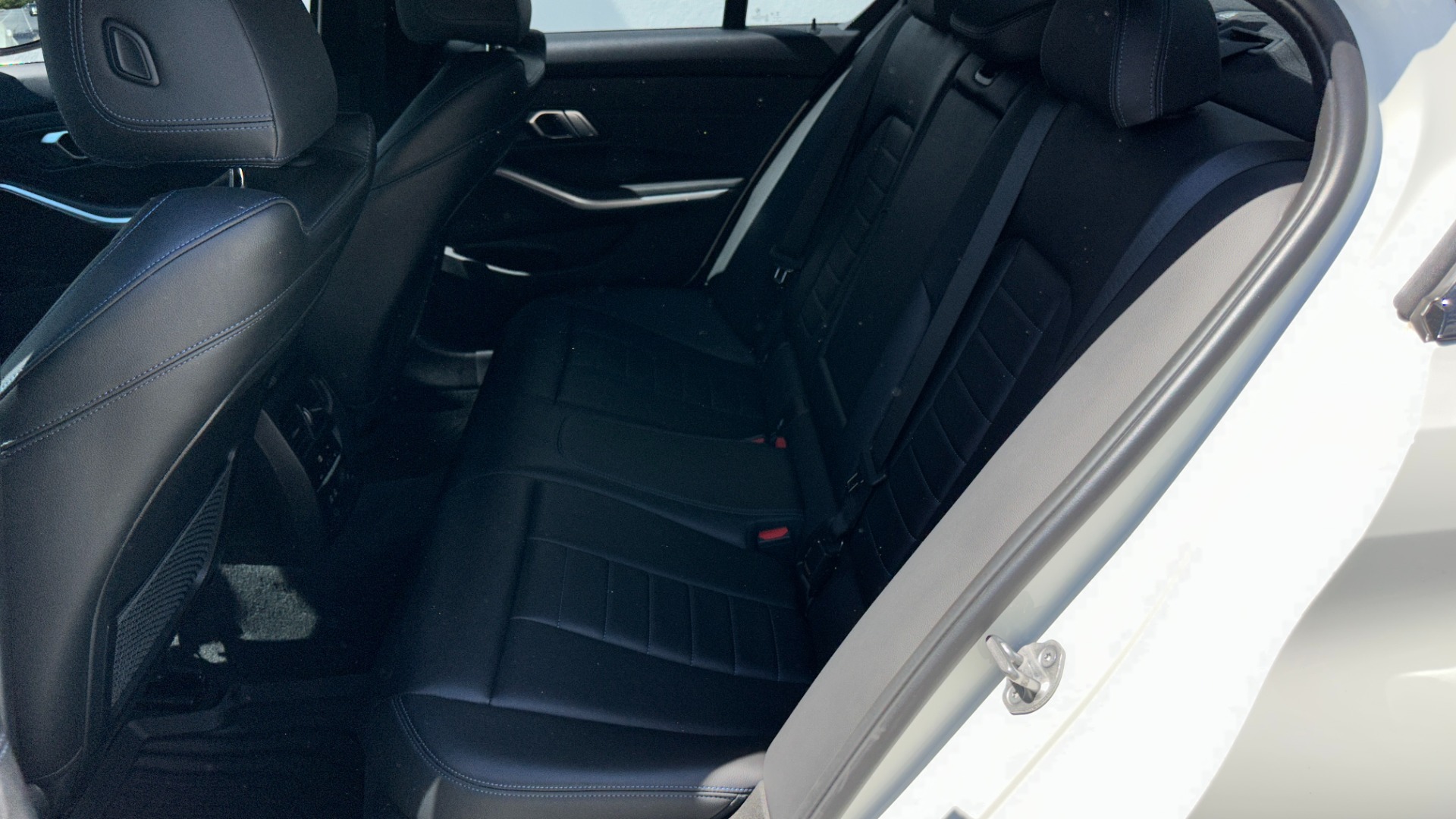 Used 2020 BMW 3 Series M340i xDrive for sale Call for price at Formula Imports in Charlotte NC 28227 26