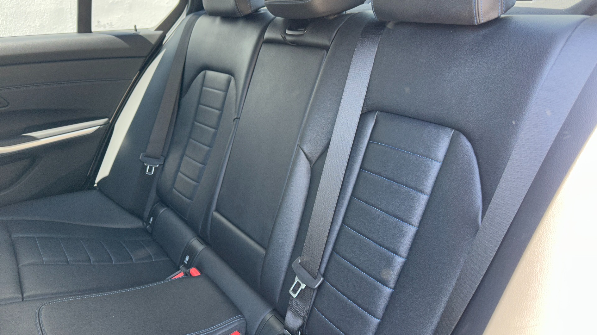 Used 2020 BMW 3 Series M340i xDrive for sale Sold at Formula Imports in Charlotte NC 28227 27