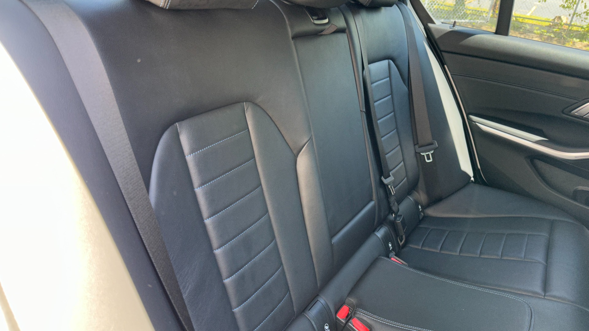 Used 2020 BMW 3 Series M340i xDrive for sale Call for price at Formula Imports in Charlotte NC 28227 32