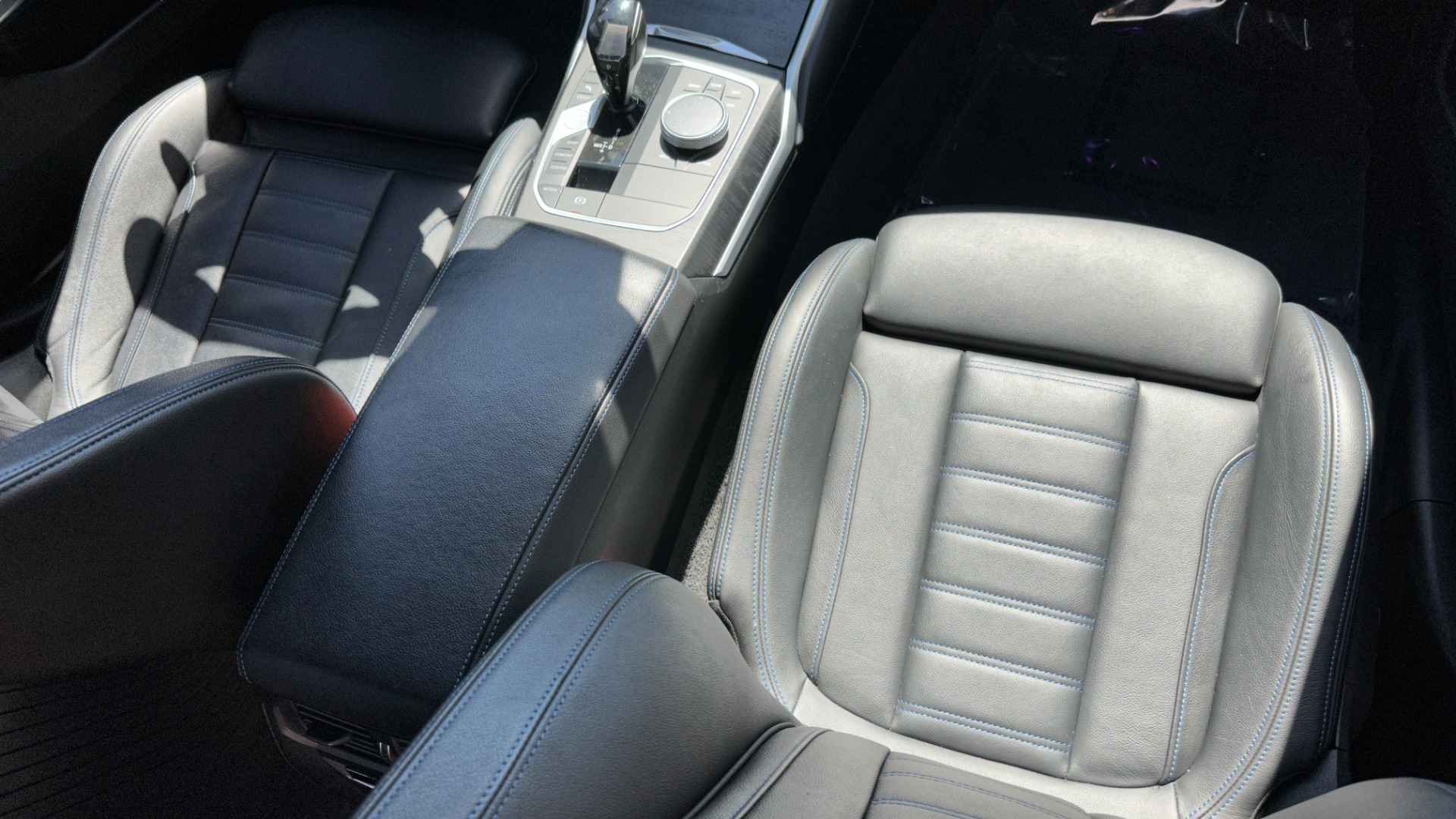Used 2020 BMW 3 Series M340i xDrive for sale Call for price at Formula Imports in Charlotte NC 28227 34