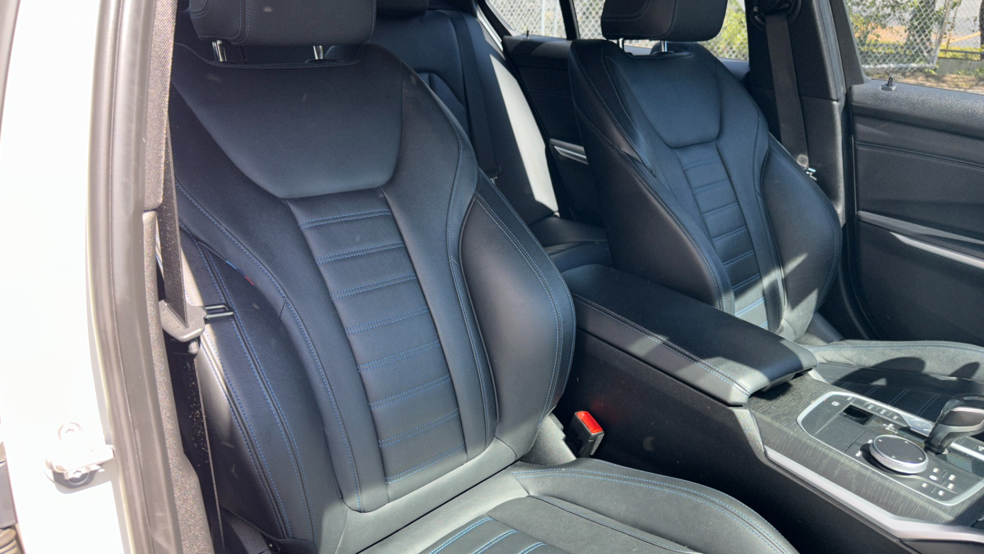 Used 2020 BMW 3 Series M340i xDrive for sale Call for price at Formula Imports in Charlotte NC 28227 36