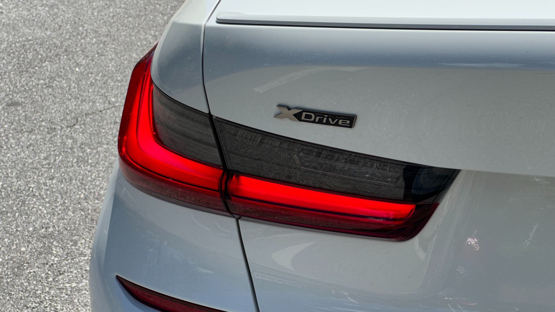 Used 2020 BMW 3 Series M340i xDrive for sale Sold at Formula Imports in Charlotte NC 28227 40