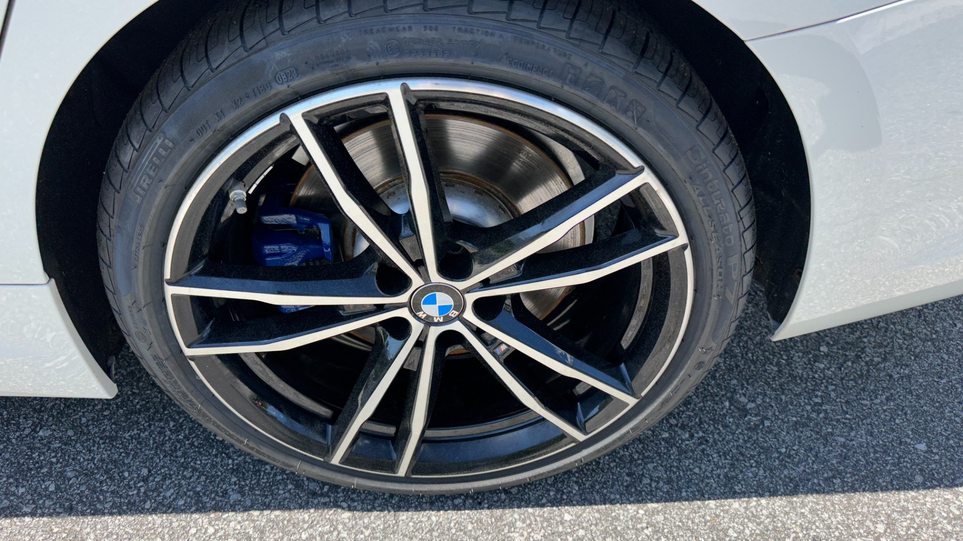 Used 2020 BMW 3 Series M340i xDrive for sale Call for price at Formula Imports in Charlotte NC 28227 42