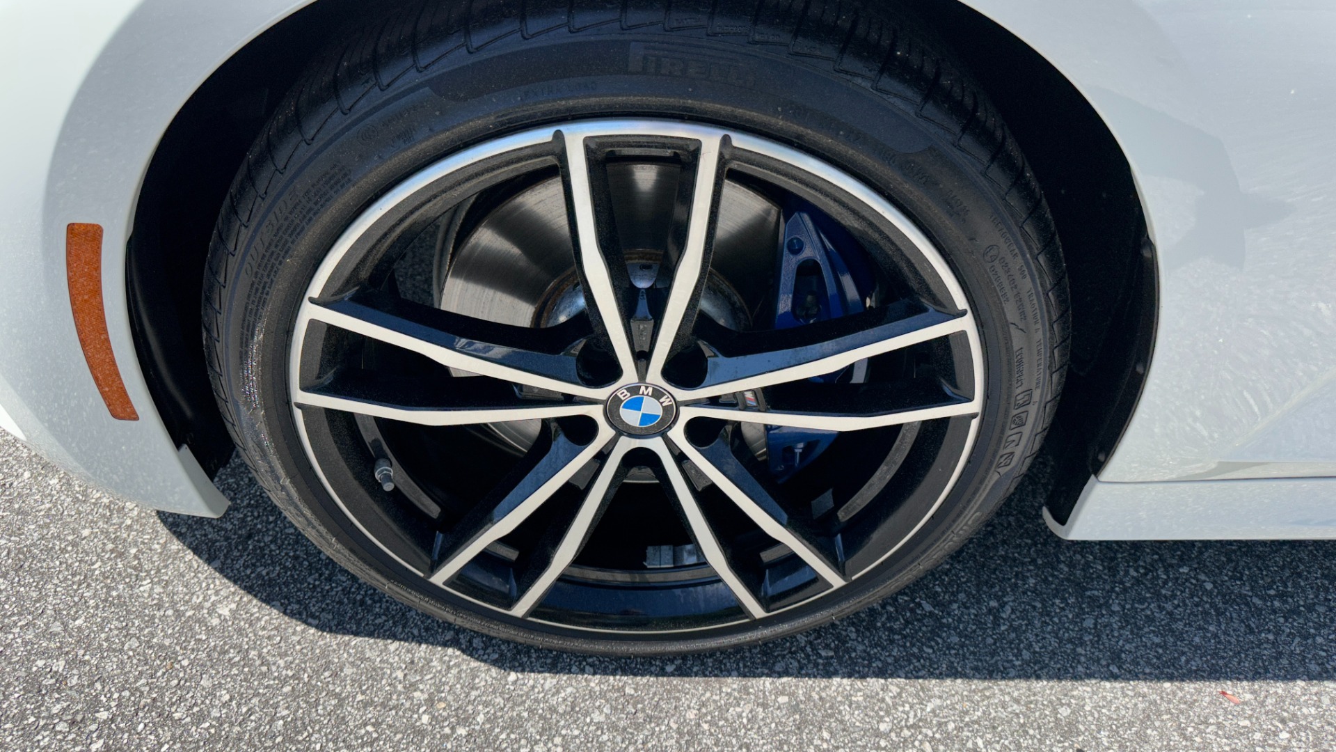 Used 2020 BMW 3 Series M340i xDrive for sale Call for price at Formula Imports in Charlotte NC 28227 43