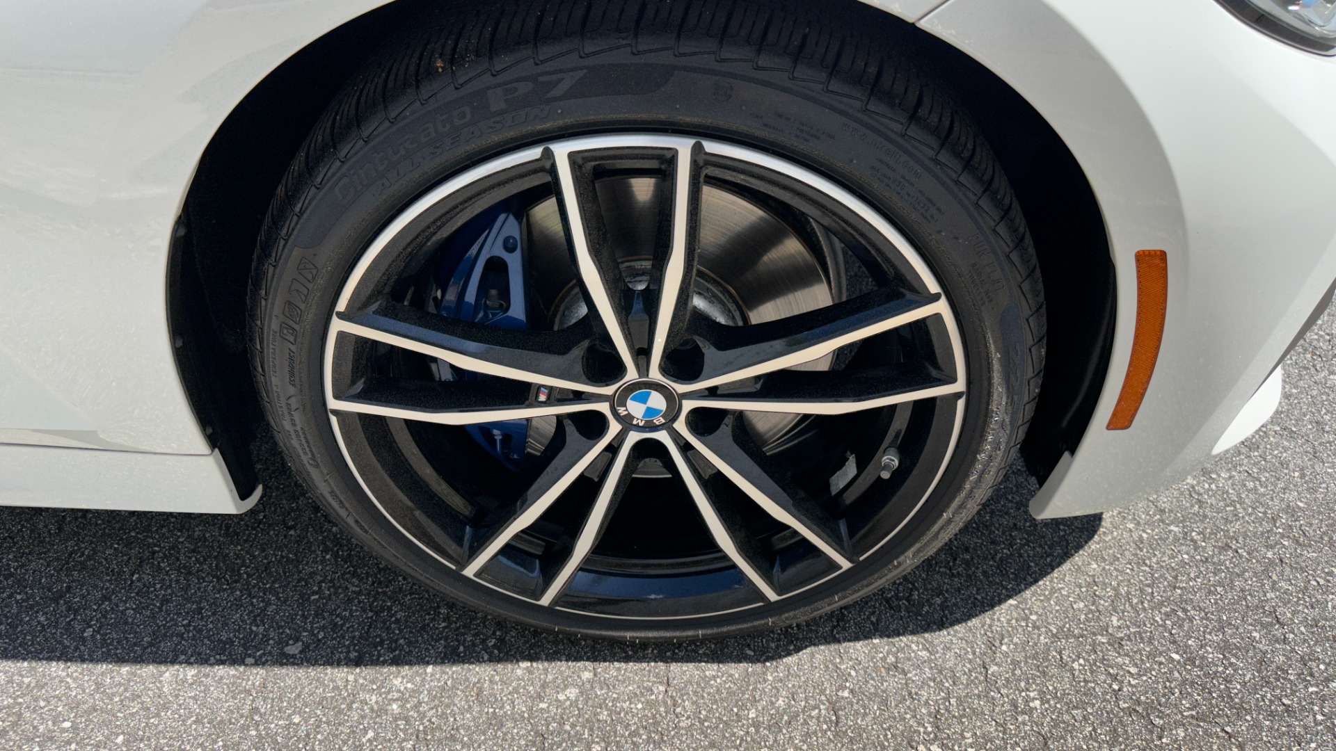 Used 2020 BMW 3 Series M340i xDrive for sale Call for price at Formula Imports in Charlotte NC 28227 44