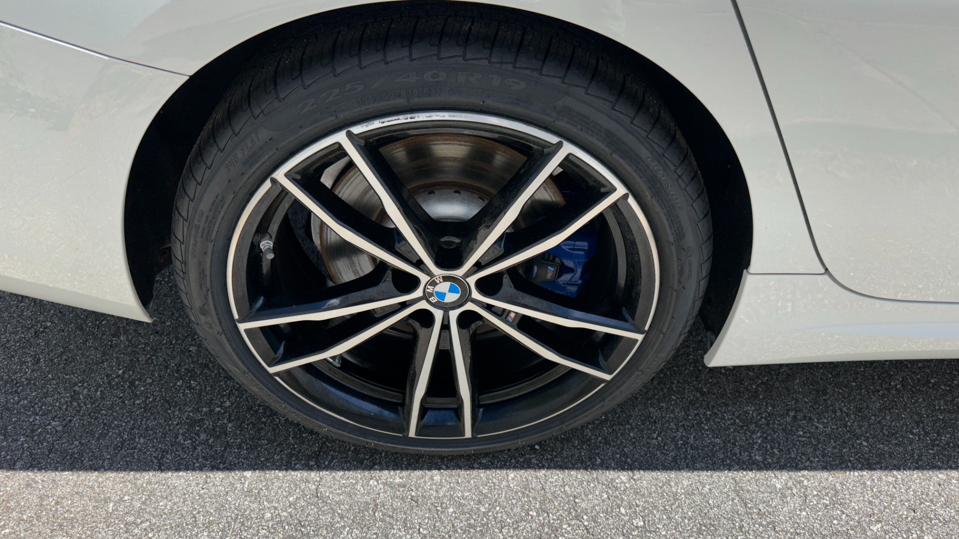Used 2020 BMW 3 Series M340i xDrive for sale Call for price at Formula Imports in Charlotte NC 28227 45