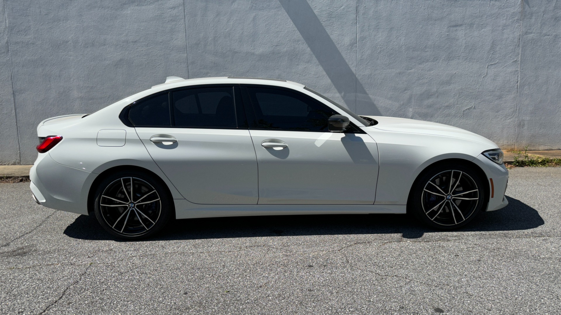 Used 2020 BMW 3 Series M340i xDrive for sale Call for price at Formula Imports in Charlotte NC 28227 8