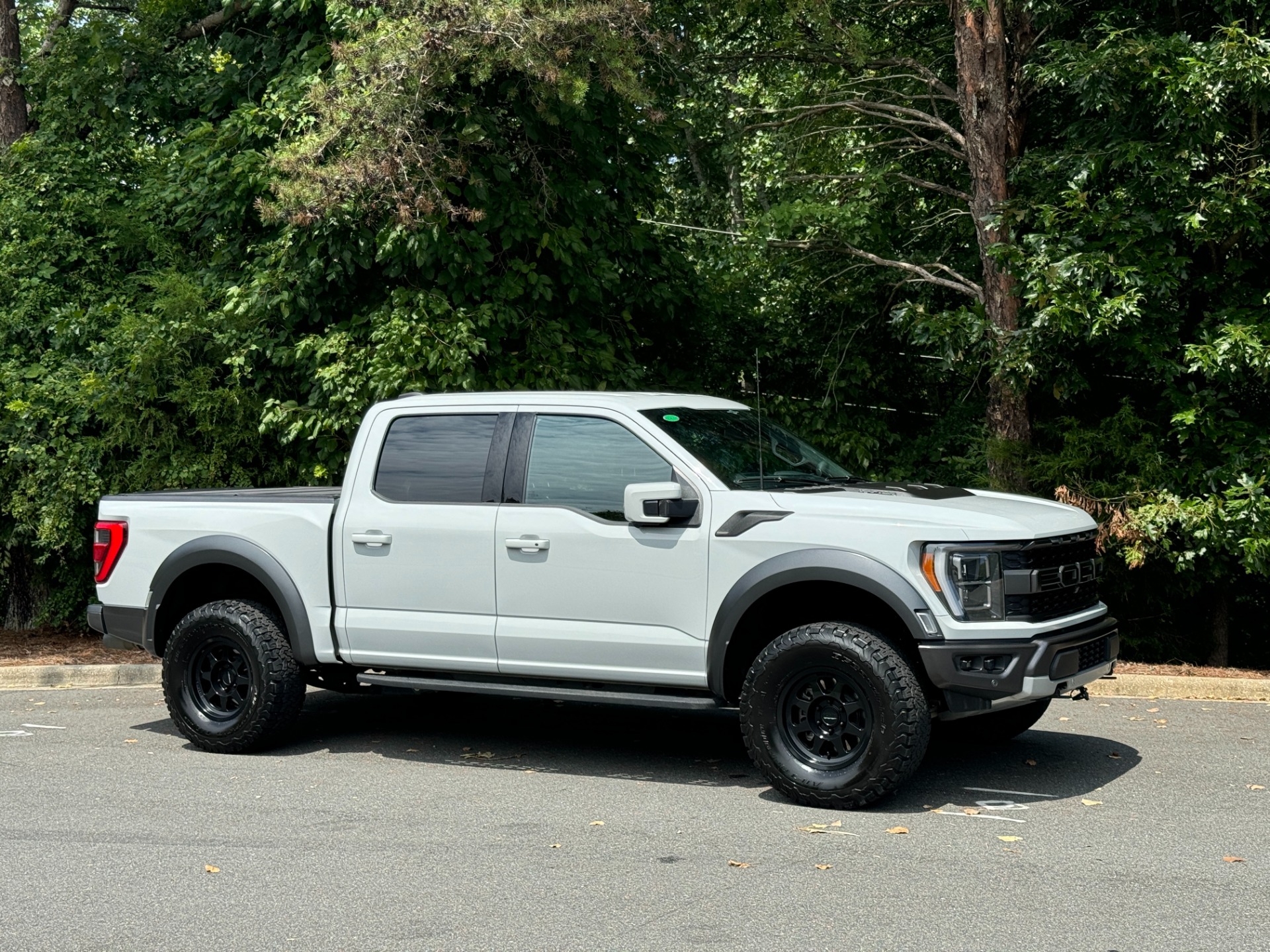 Used 2023 Ford F-150 Raptor 801A EQUIPMENT PKG for sale Sold at Formula Imports in Charlotte NC 28227 15