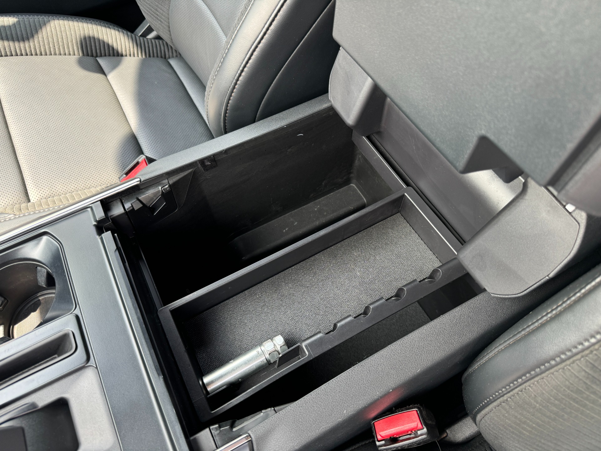 Used 2023 Ford F-150 Raptor 801A EQUIPMENT PKG for sale Sold at Formula Imports in Charlotte NC 28227 37