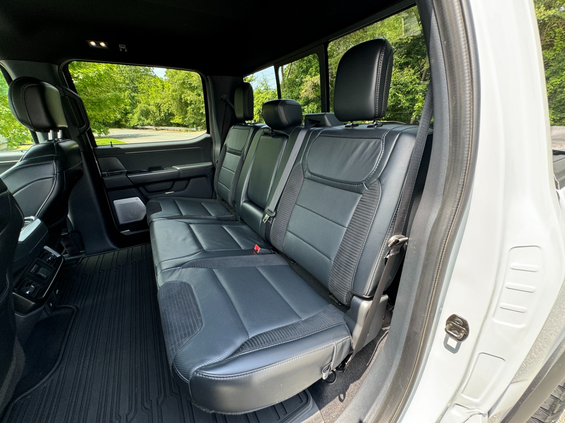 Used 2023 Ford F-150 Raptor 801A EQUIPMENT PKG for sale Sold at Formula Imports in Charlotte NC 28227 41